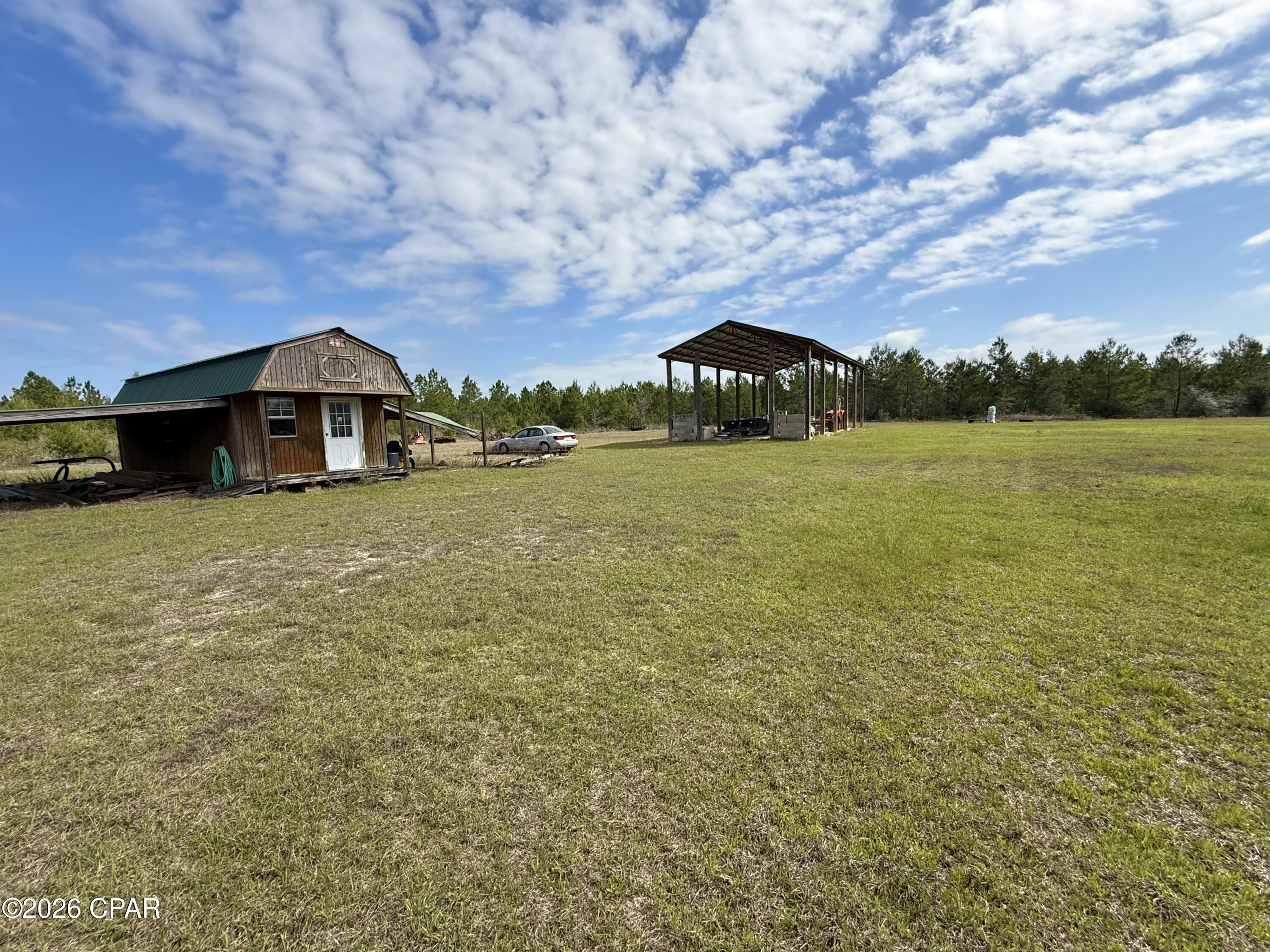 22985 Lamont Road Fountain, FL 32438 - Photo 11 of 13