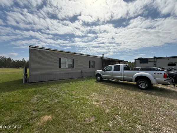 $624,900 | 22985 Lamont Road, Fountain, FL 32438