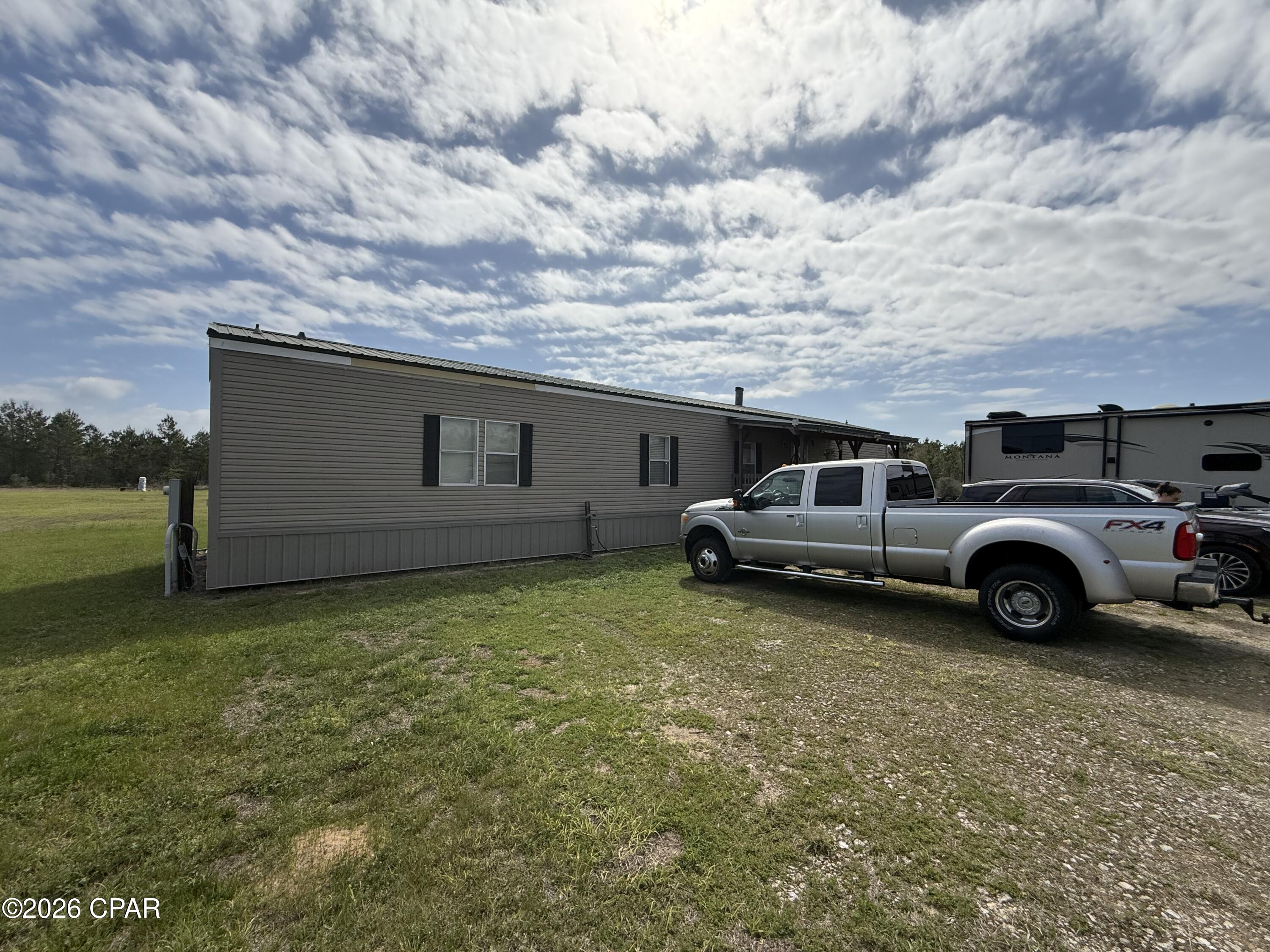 22985 Lamont Road Fountain, FL 32438 - Photo 13 of 13