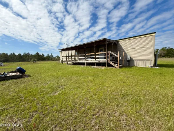 $624,900 | 22985 Lamont Road, Fountain, FL 32438