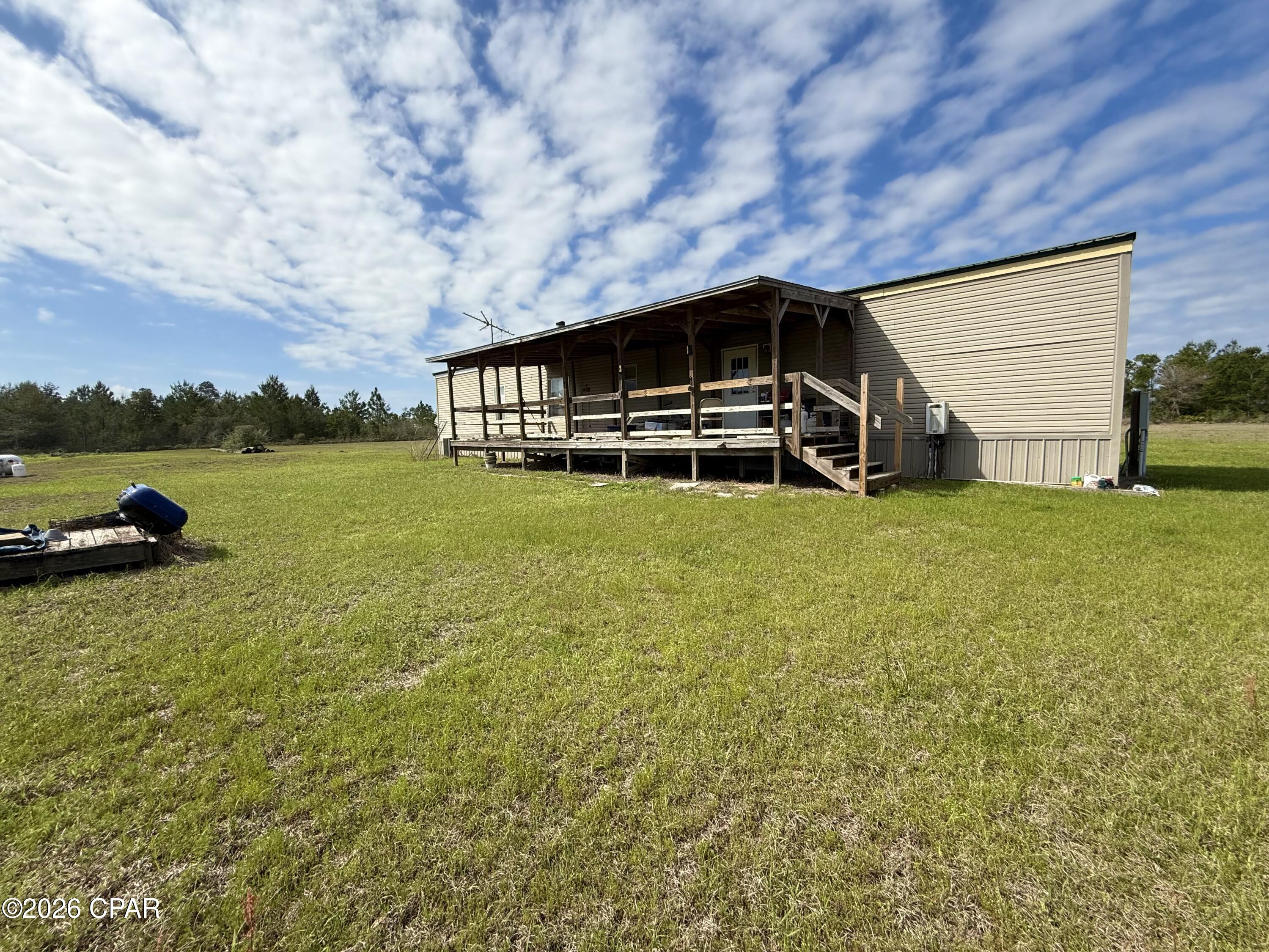 22985 Lamont Road Fountain, FL 32438 - Photo 2 of 13