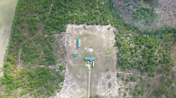 $624,900 | 22985 Lamont Road, Fountain, FL 32438