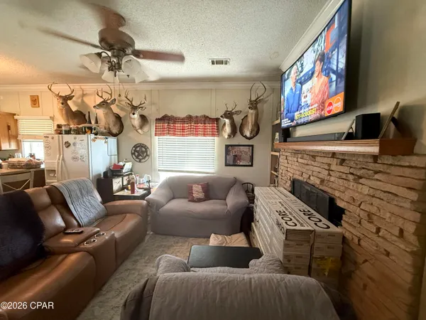 $624,900 | 22985 Lamont Road, Fountain, FL 32438