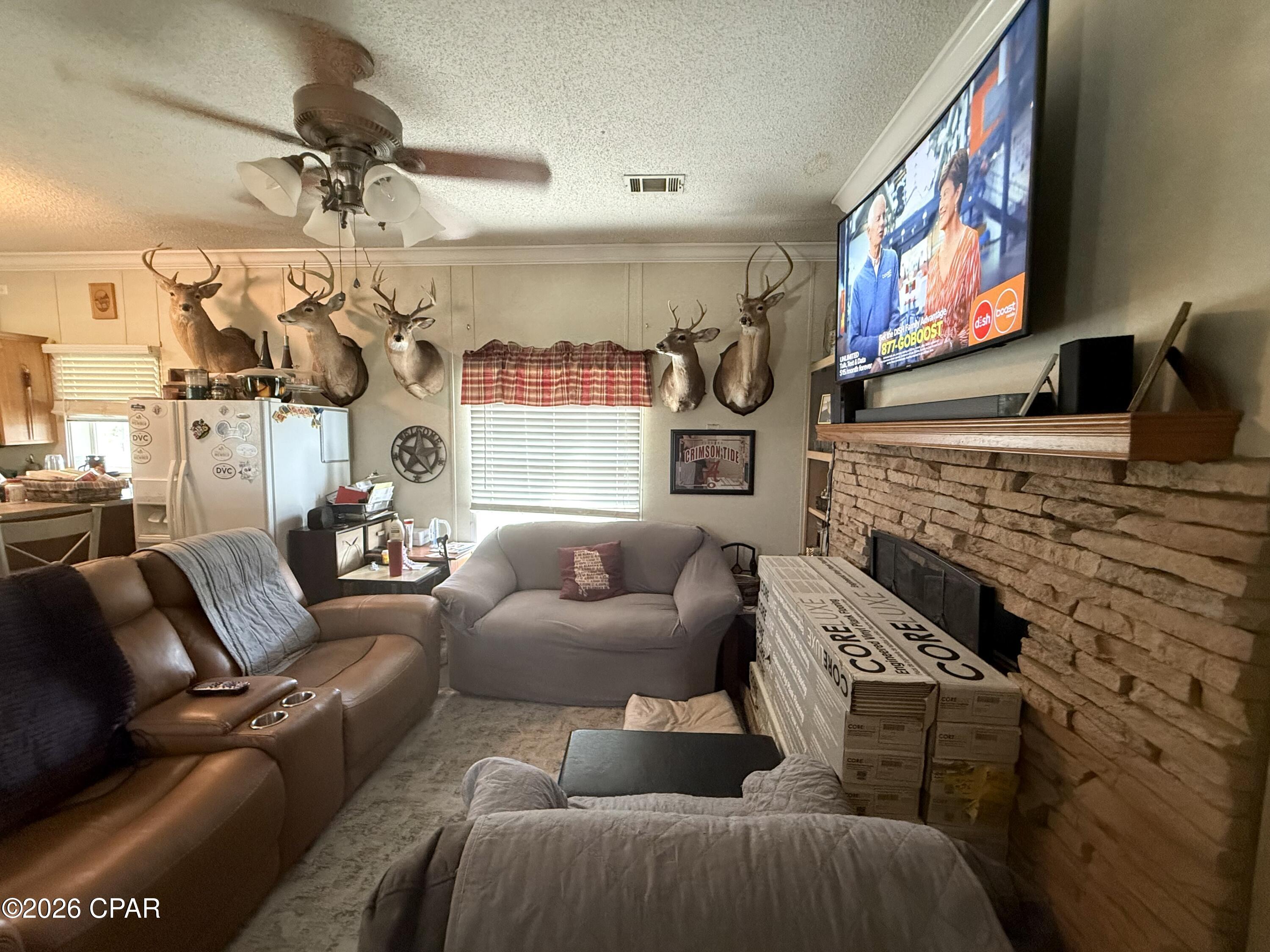 22985 Lamont Road Fountain, FL 32438 - Photo 5 of 13