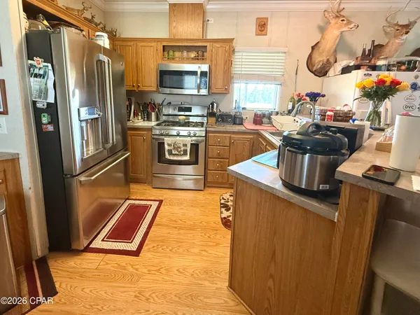 $624,900 | 22985 Lamont Road, Fountain, FL 32438