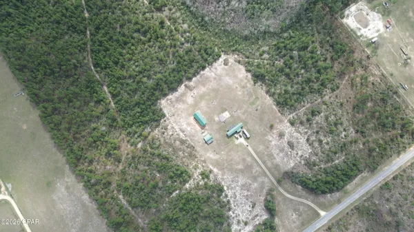 $624,900 | 22985 Lamont Road, Fountain, FL 32438