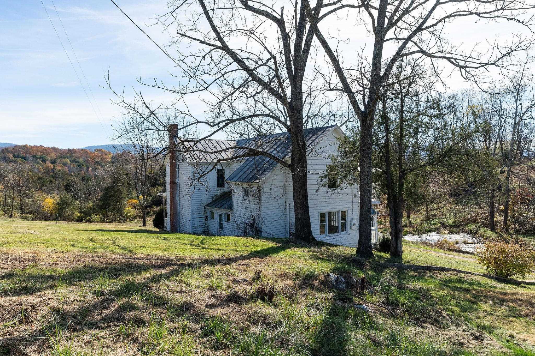 5818 Lee Jackson Highway Raphine, VA 24472 - Photo 39 of 66