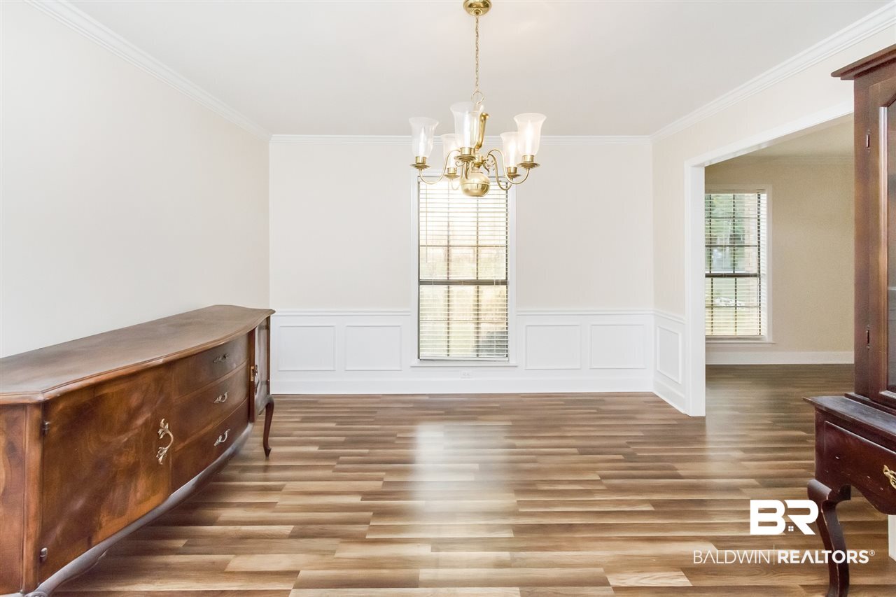 1605 Indian Trail Drive Mobile, AL 36695 - Photo 10 of 40