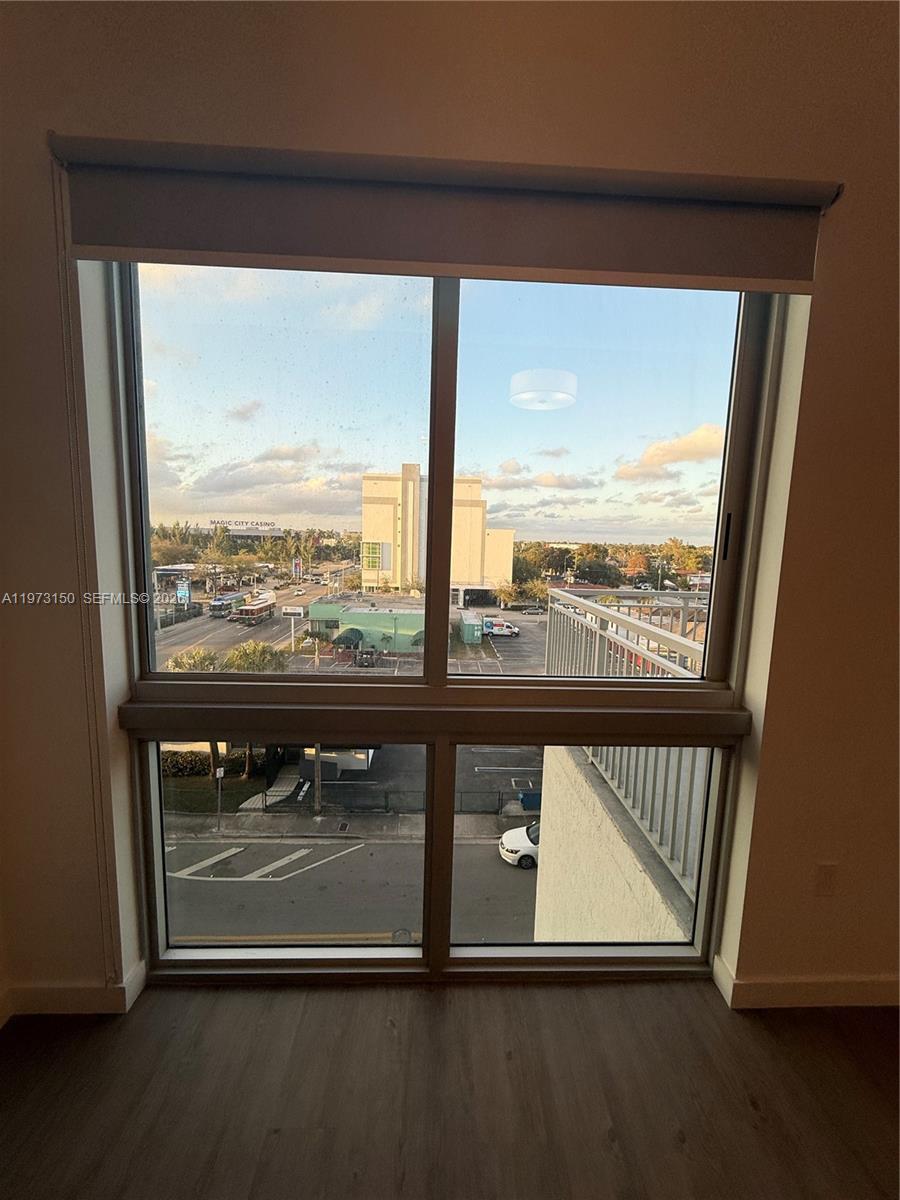 61 Northwest 37th Avenue, Unit 414 Miami, FL 33125 - Photo 3 of 18 a view of a room with window