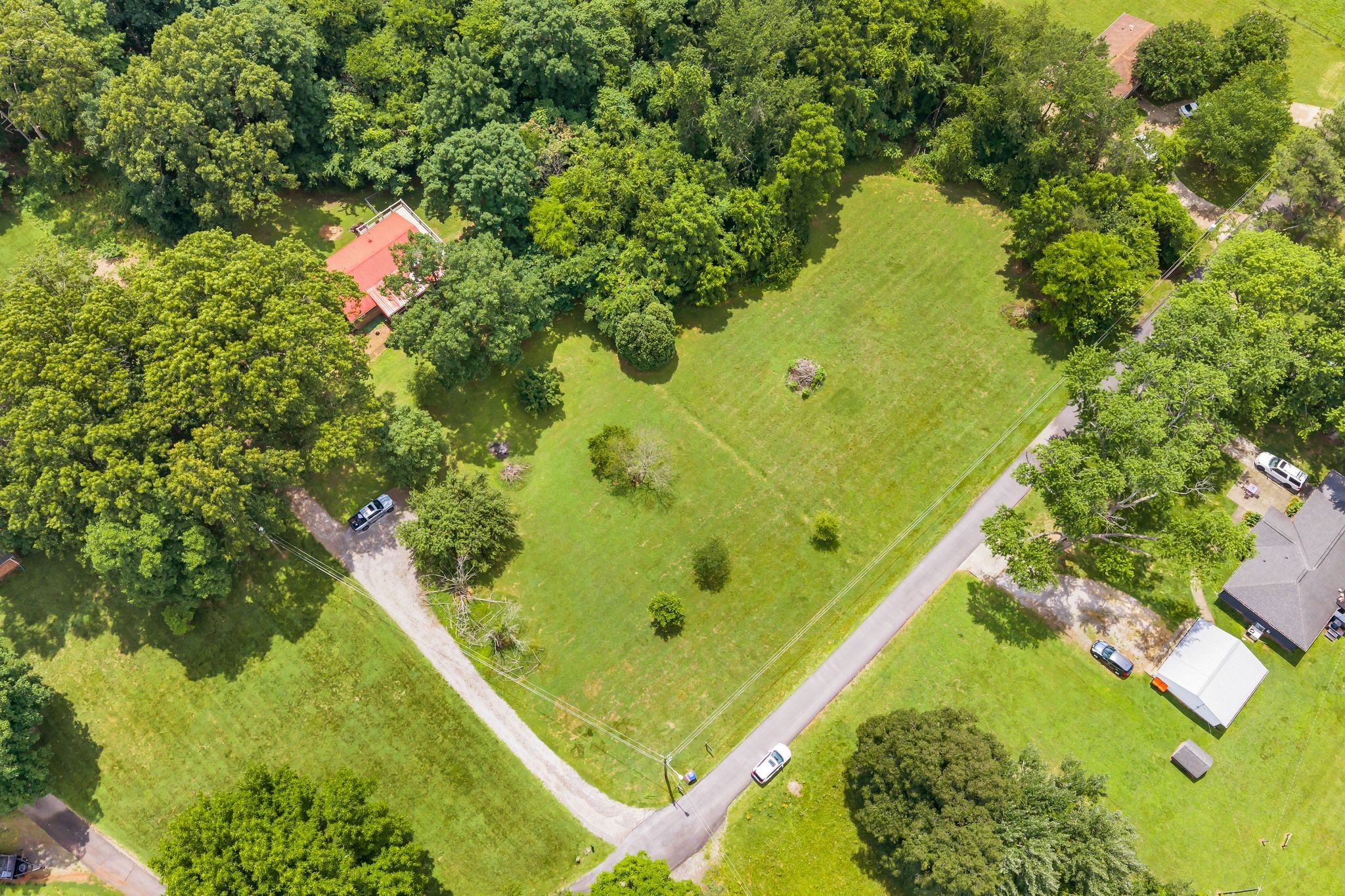 830 Hadley Road Clarksville, TN 37042 - Photo 30 of 42
