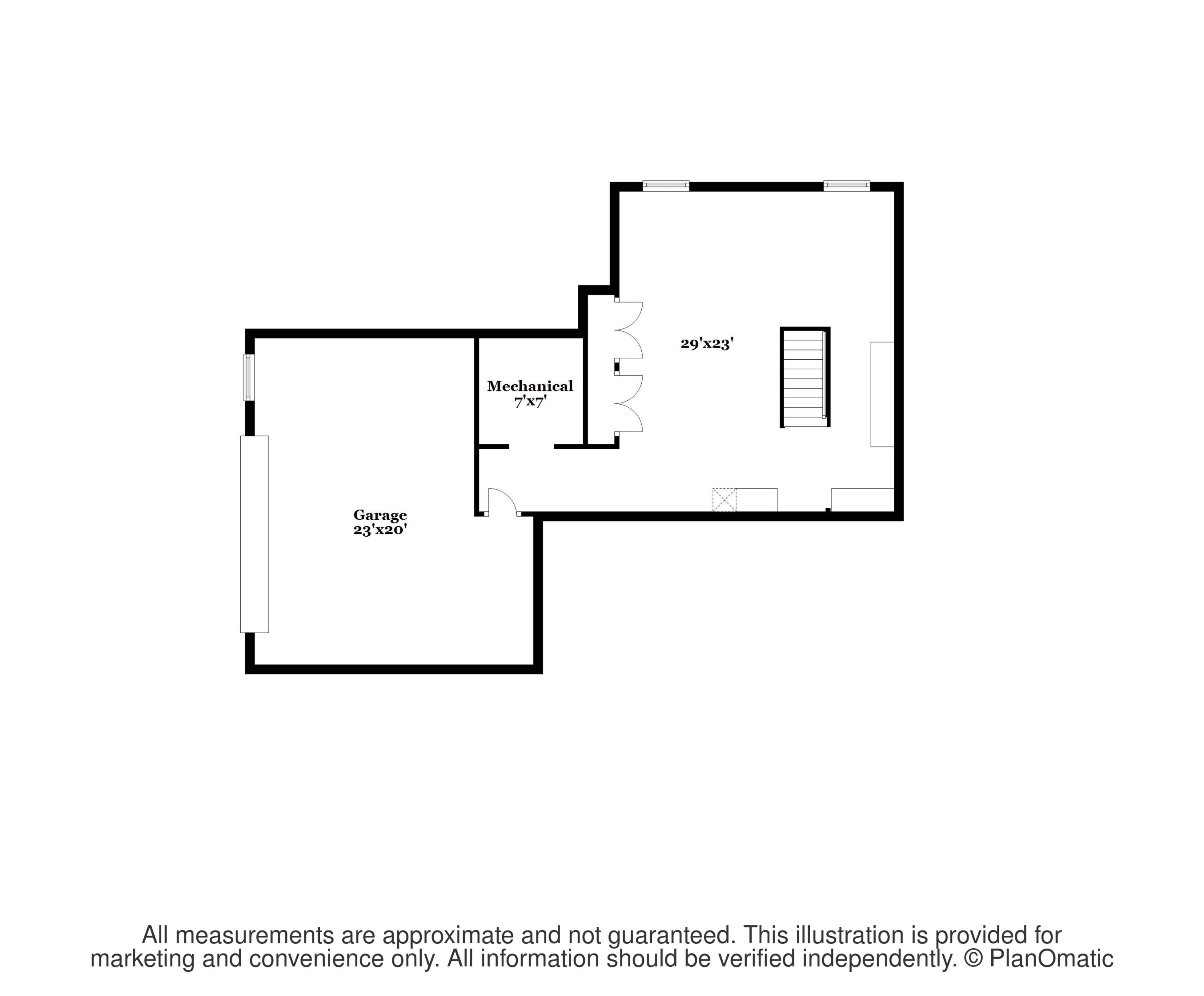 20 Homestead Road Darien, CT 06820 - Photo 46 of 48 a picture of a room with a floor plan
