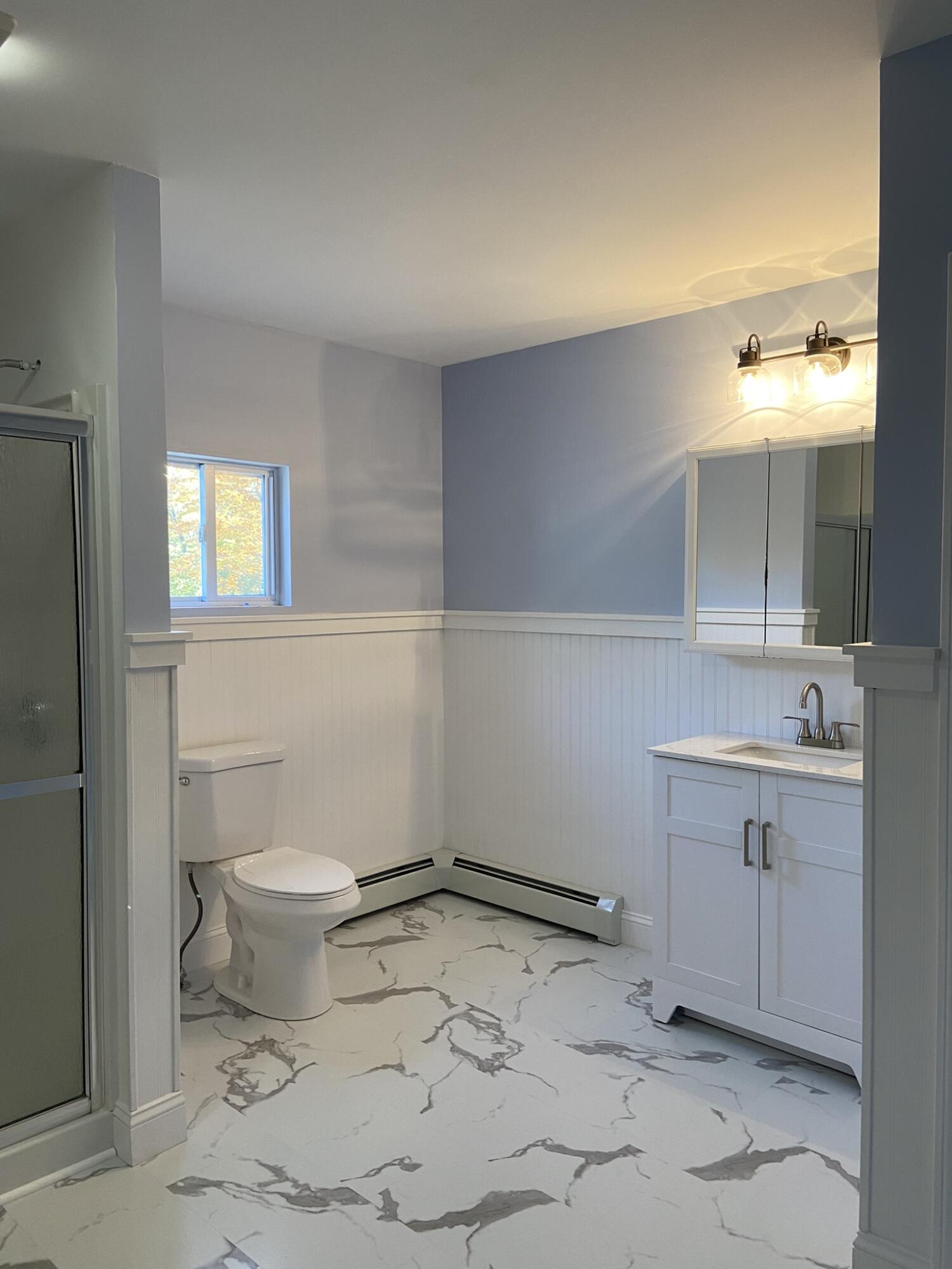 17 Lloyd Road Waterville, ME 04901 - Photo 19 of 35 Main Bath