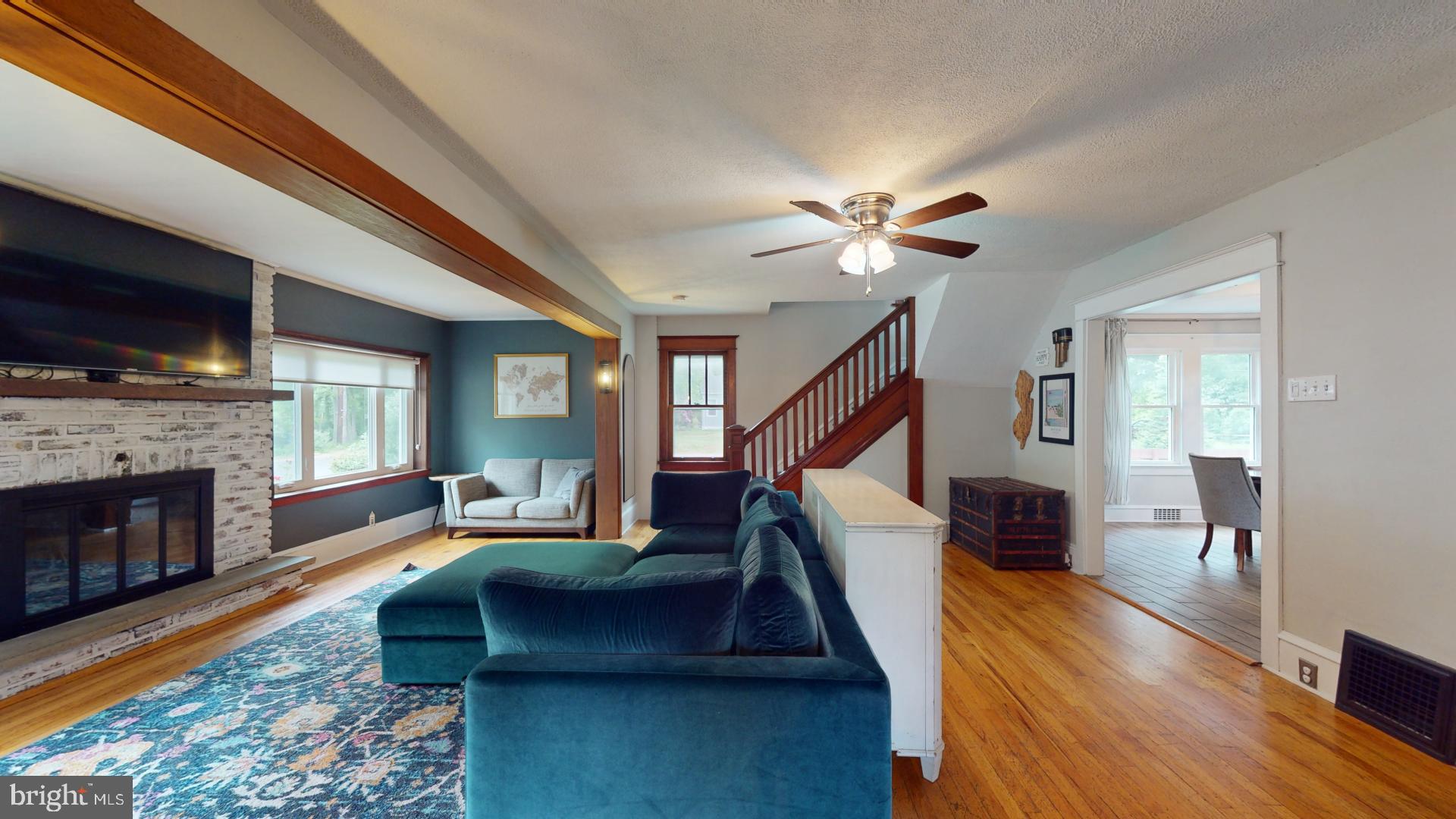 9 Spruce Street Sewell, NJ 08080 - Photo 7 of 27