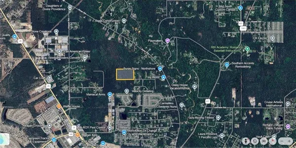 $272,000 | 0 Pellegrin Drive, Covington, LA 70435