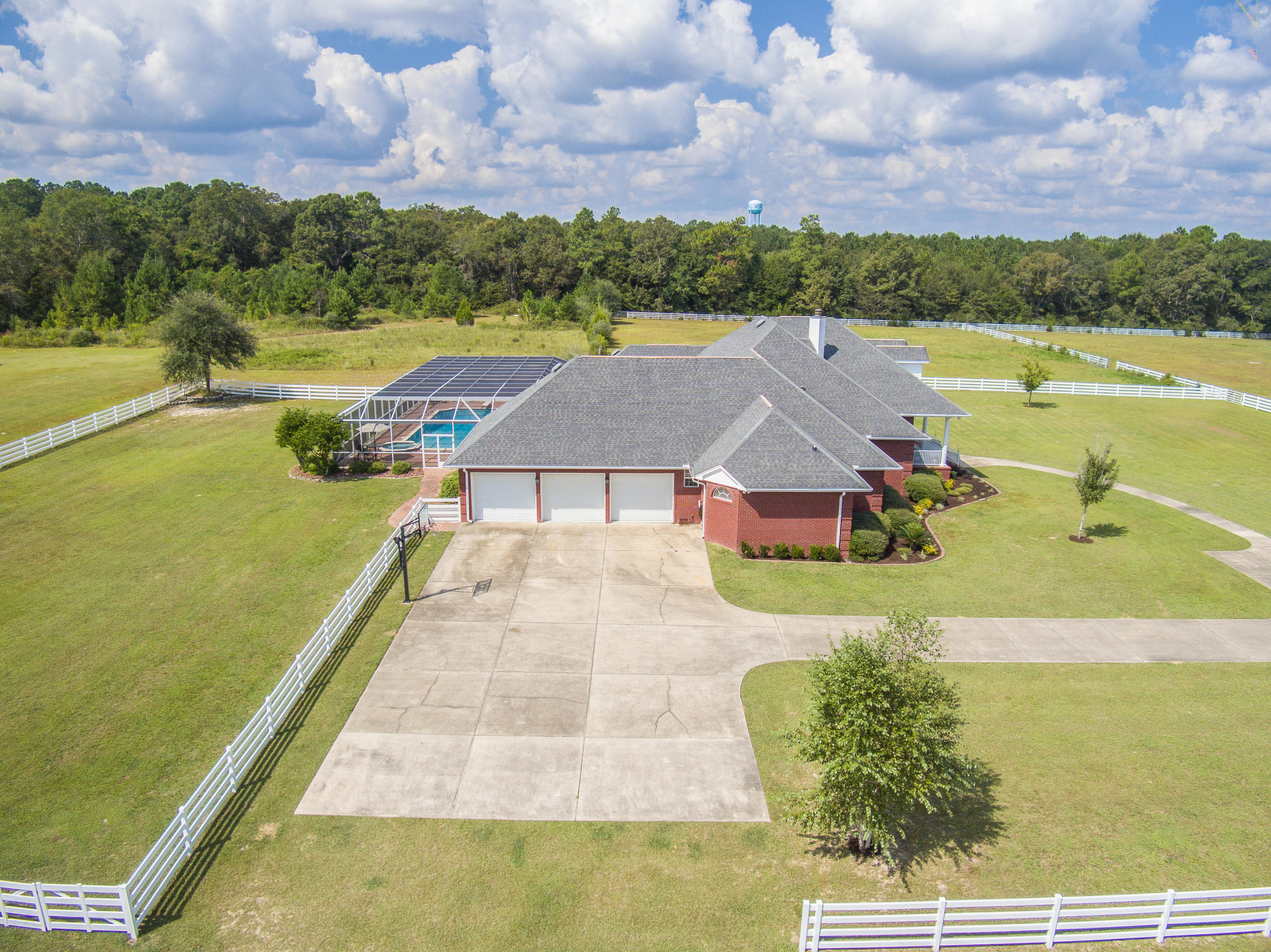 1498 Sky Ranch Lane Baker, FL 32531 - Photo 12 of 86