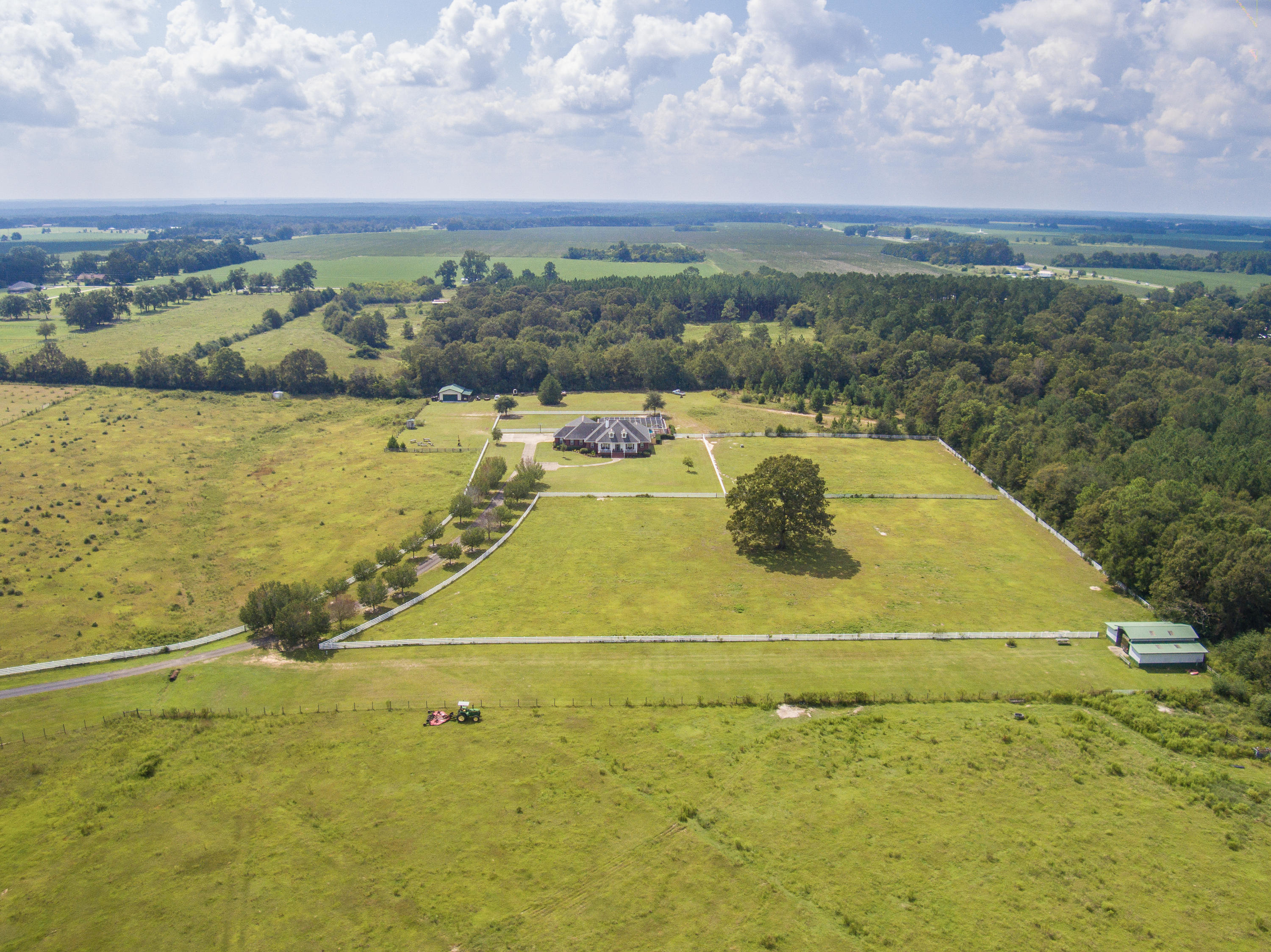 1498 Sky Ranch Lane Baker, FL 32531 - Photo 15 of 86