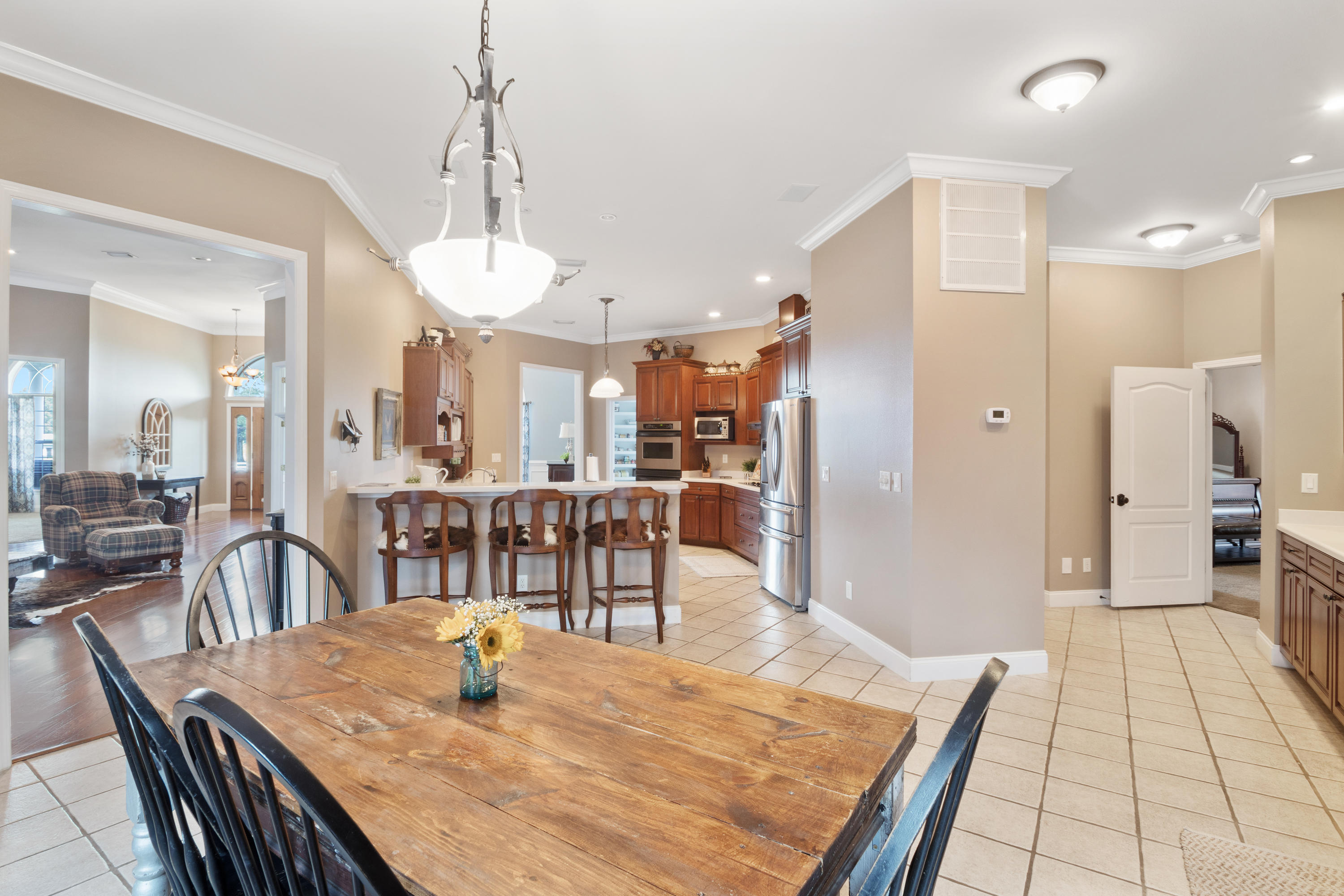 1498 Sky Ranch Lane Baker, FL 32531 - Photo 25 of 86