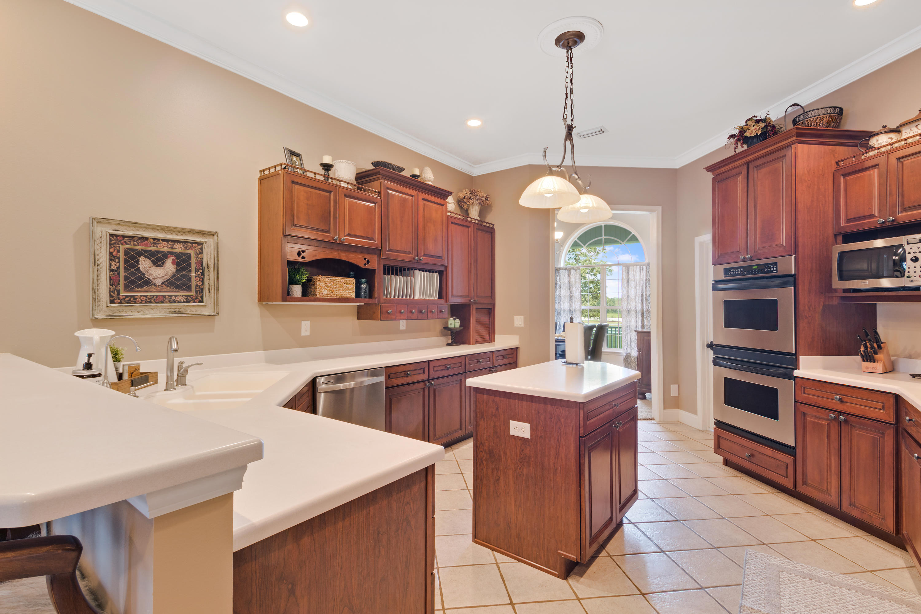 1498 Sky Ranch Lane Baker, FL 32531 - Photo 26 of 86