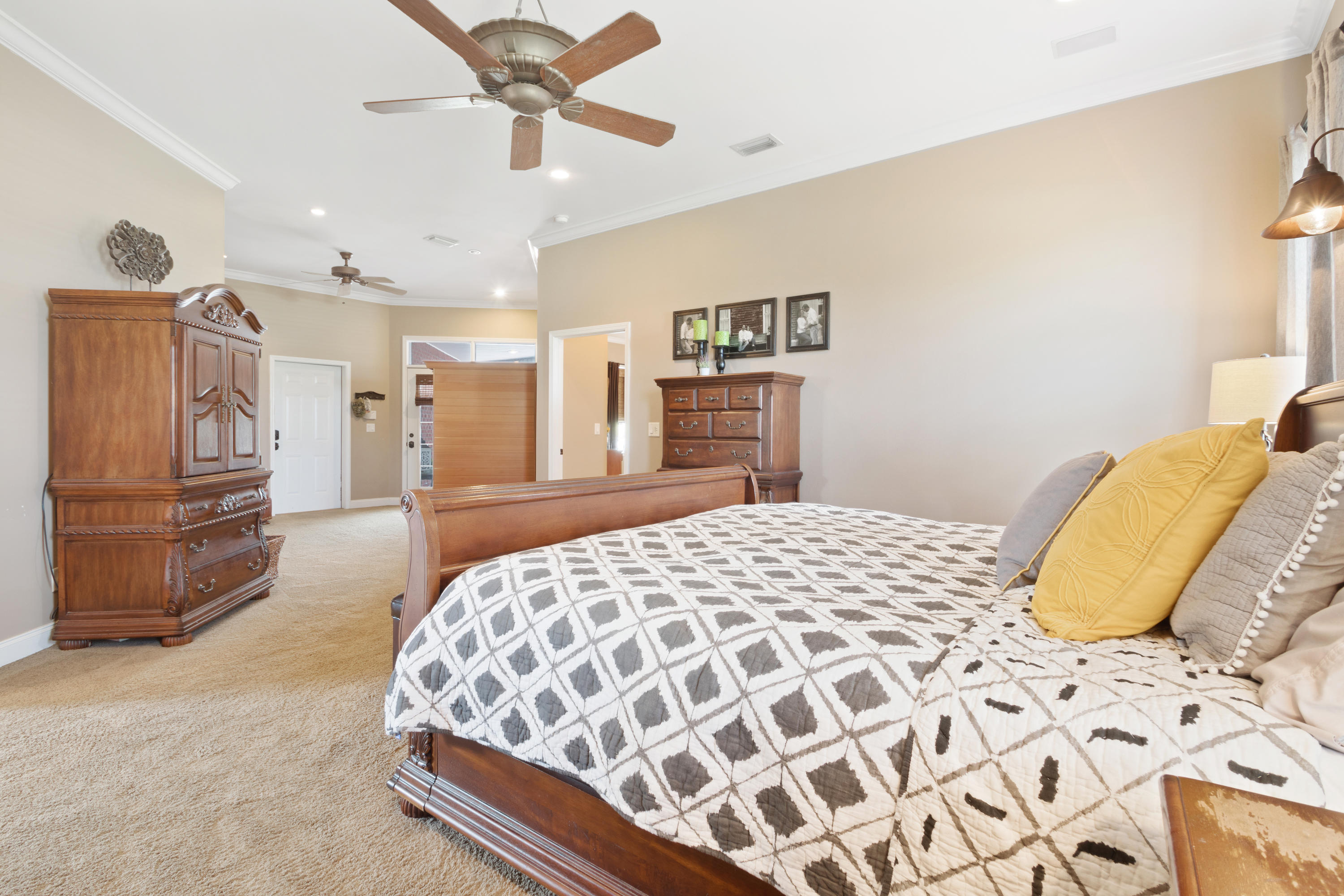 1498 Sky Ranch Lane Baker, FL 32531 - Photo 34 of 86