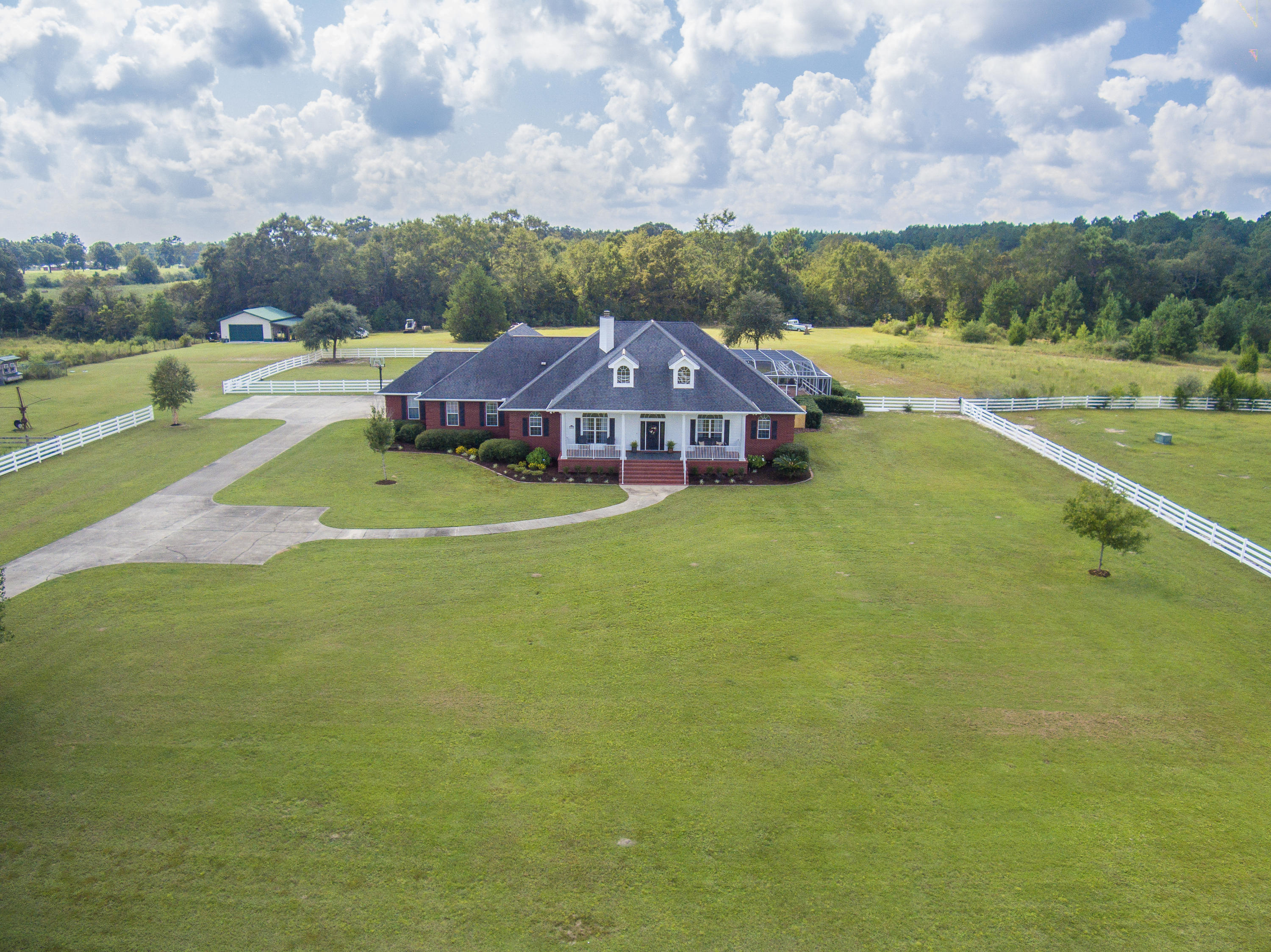 1498 Sky Ranch Lane Baker, FL 32531 - Photo 5 of 86