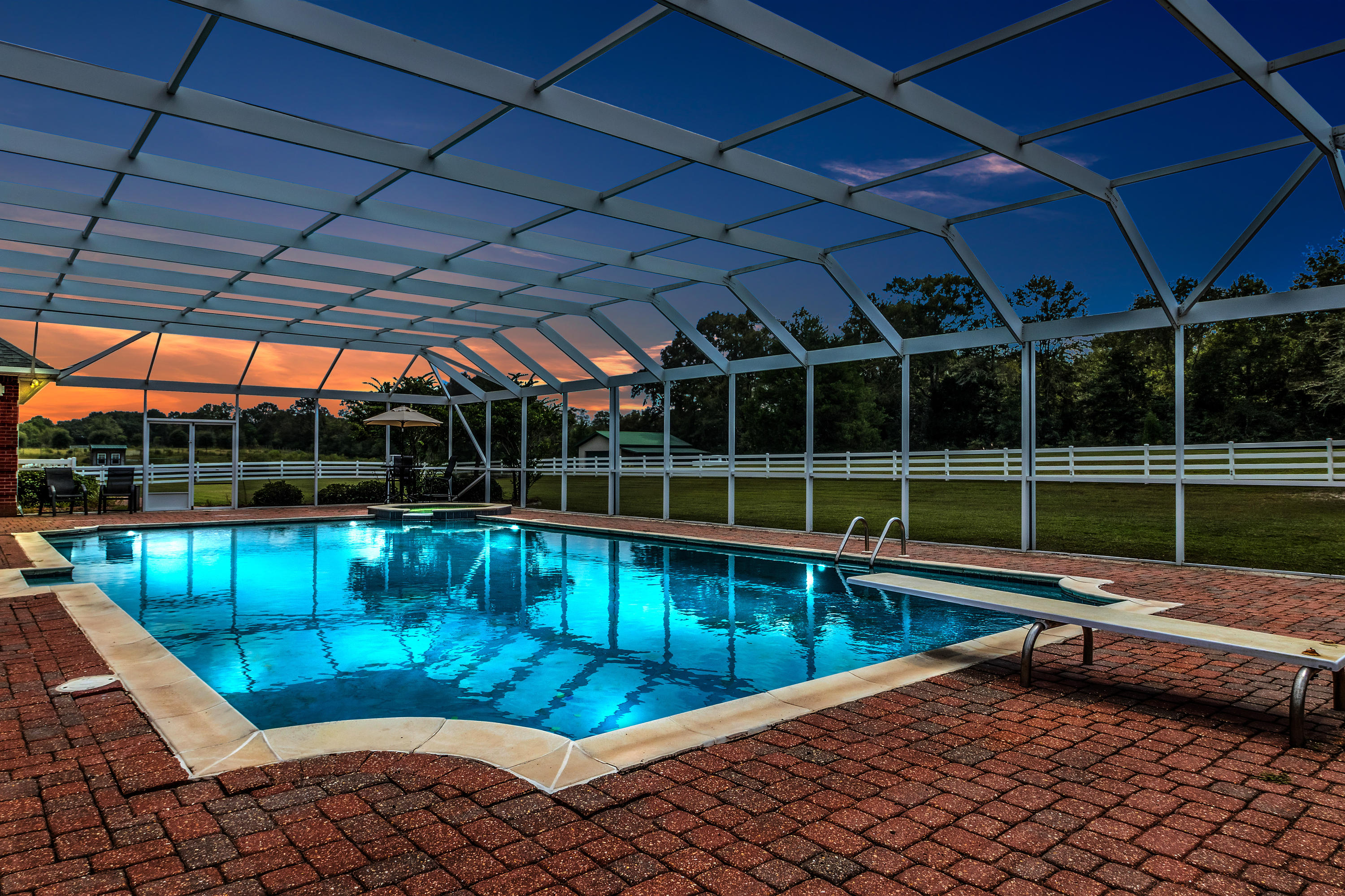 1498 Sky Ranch Lane Baker, FL 32531 - Photo 66 of 86