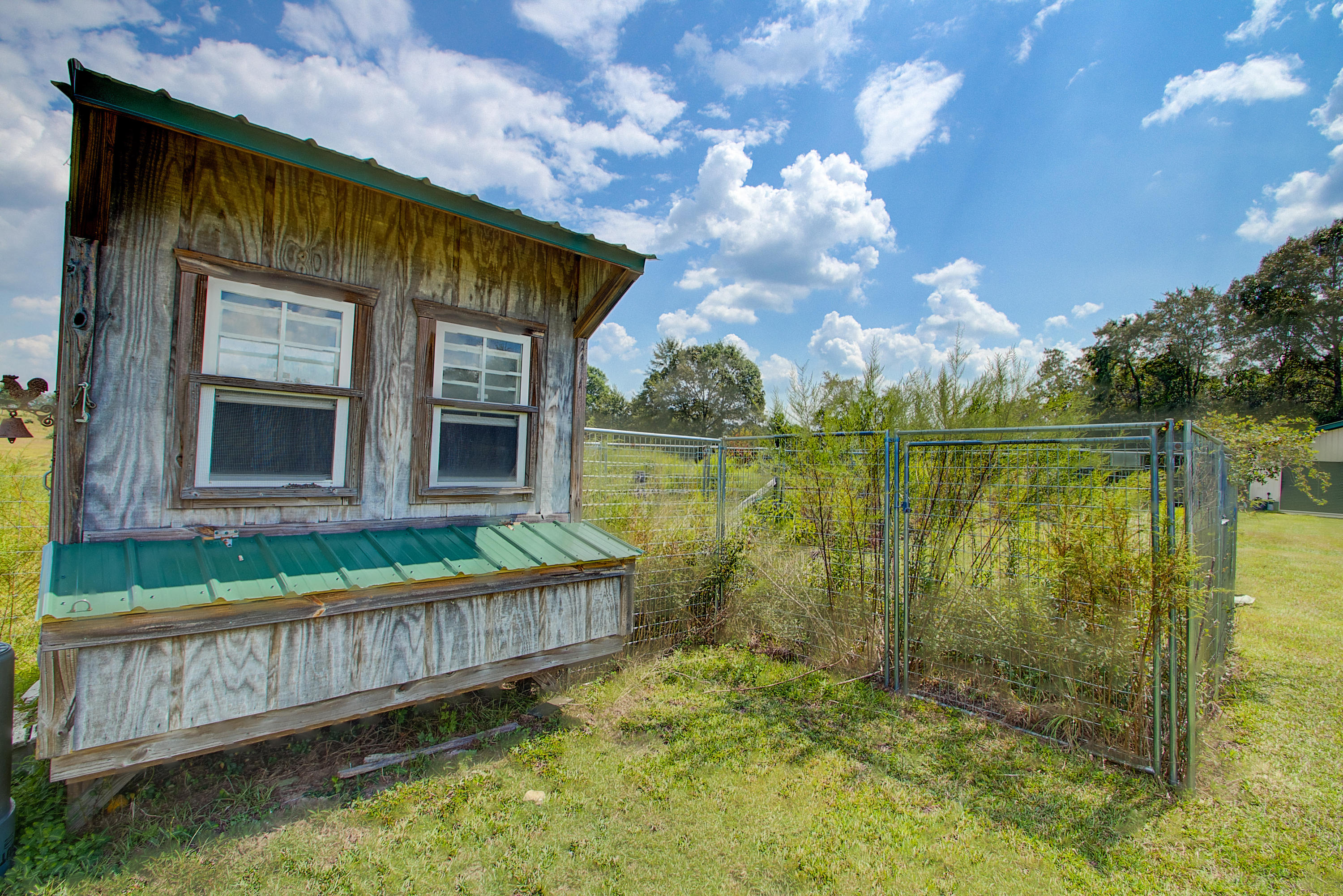 1498 Sky Ranch Lane Baker, FL 32531 - Photo 75 of 86