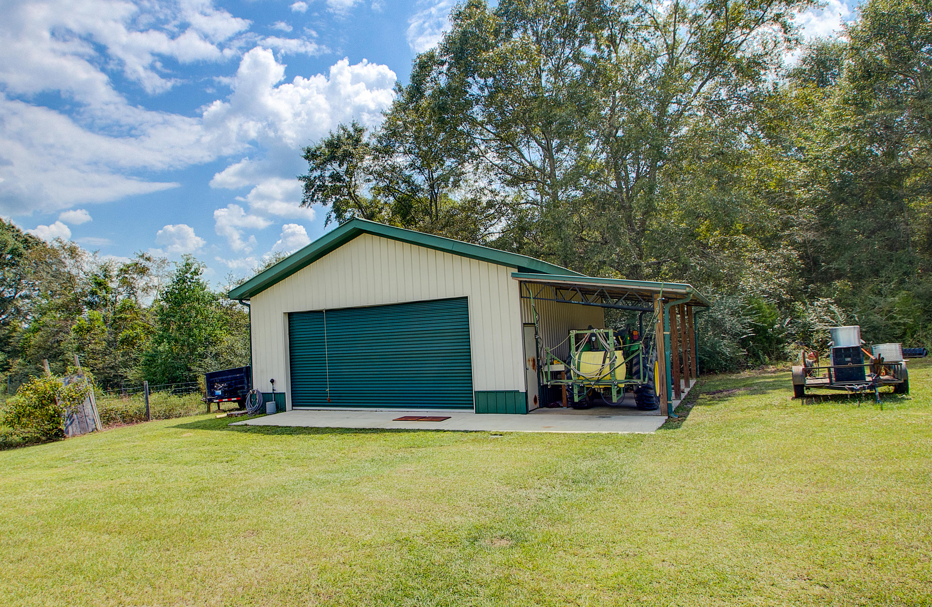 1498 Sky Ranch Lane Baker, FL 32531 - Photo 76 of 86