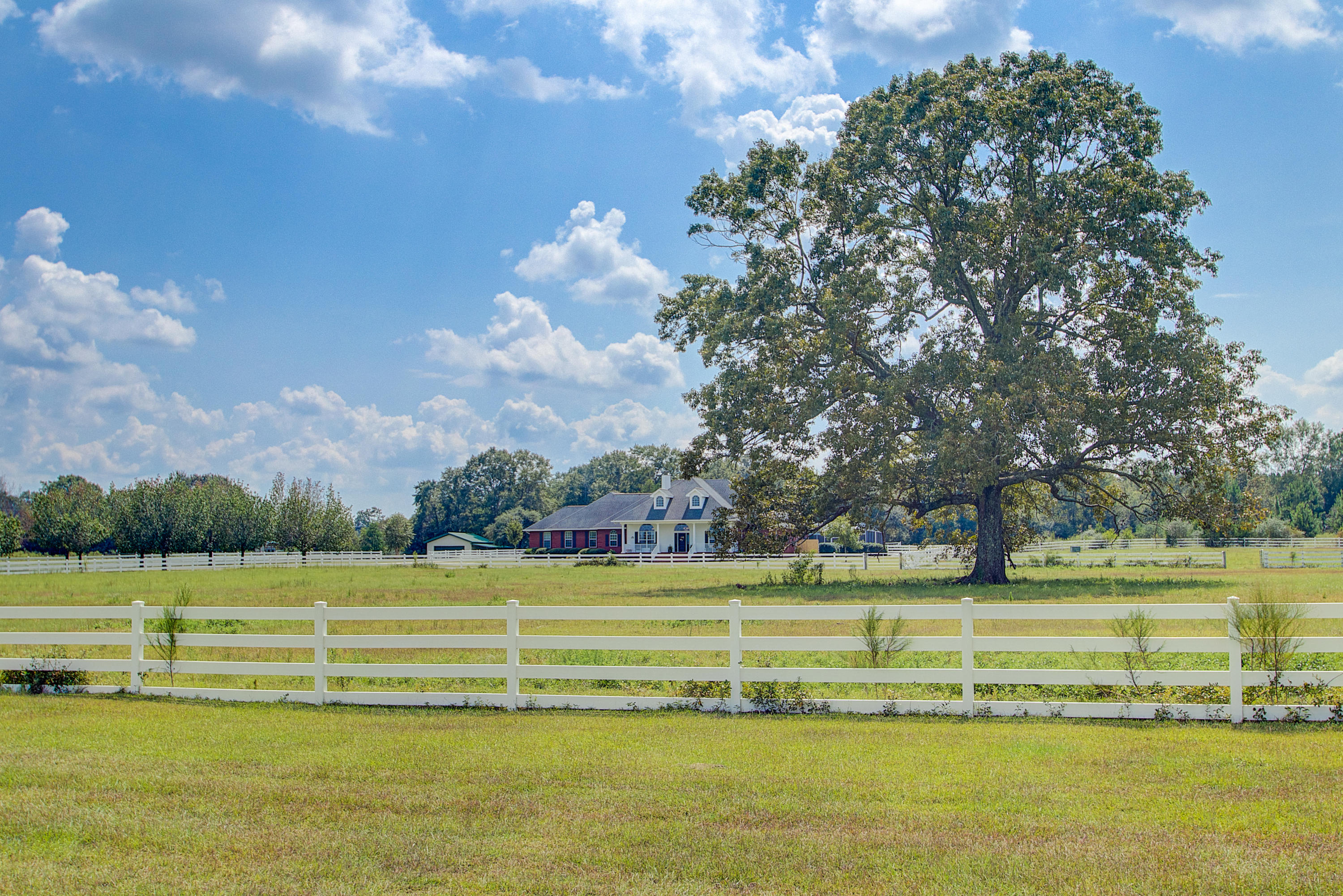 1498 Sky Ranch Lane Baker, FL 32531 - Photo 82 of 86 a view of a swimming pool with an ocean view