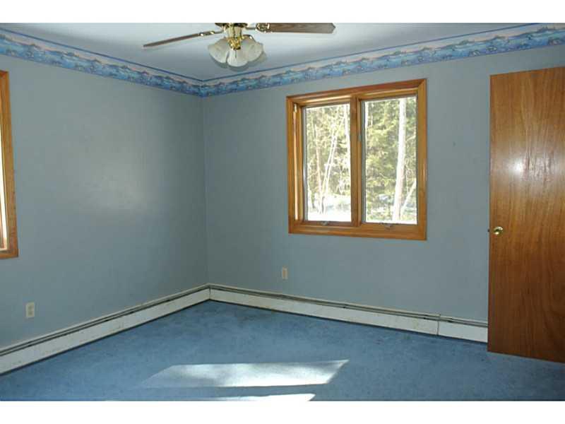 1168 Canton Point Road Dixfield, ME 04224 - Photo 14 of 28 Bedroom.