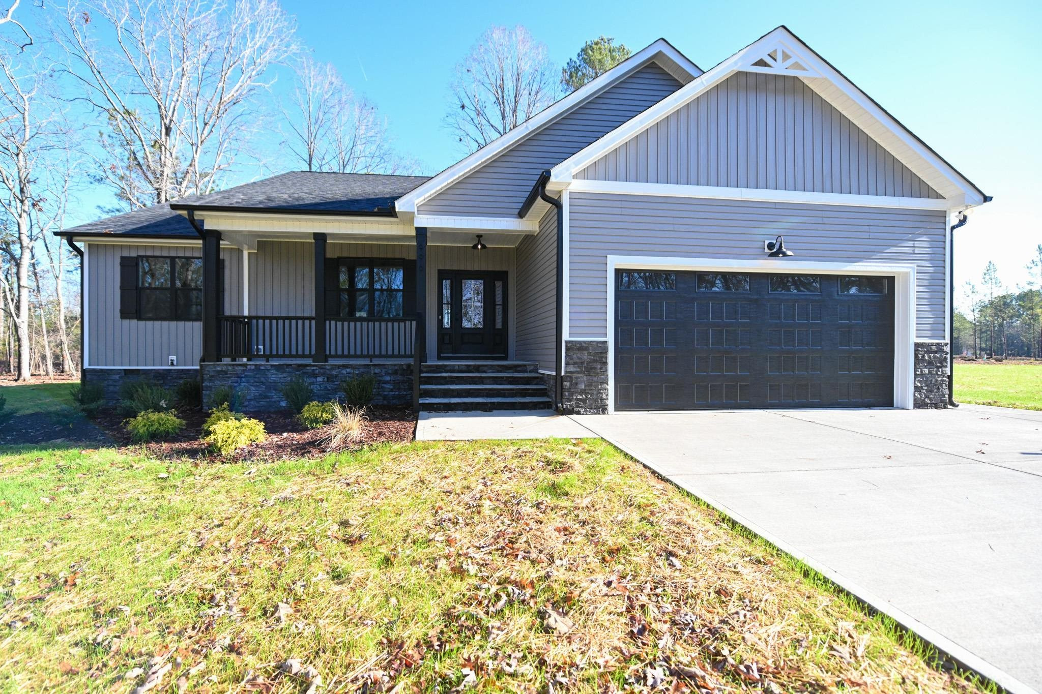 996 Barnes Road Middlesex, NC 27557 - Photo 2 of 39 Photo 2