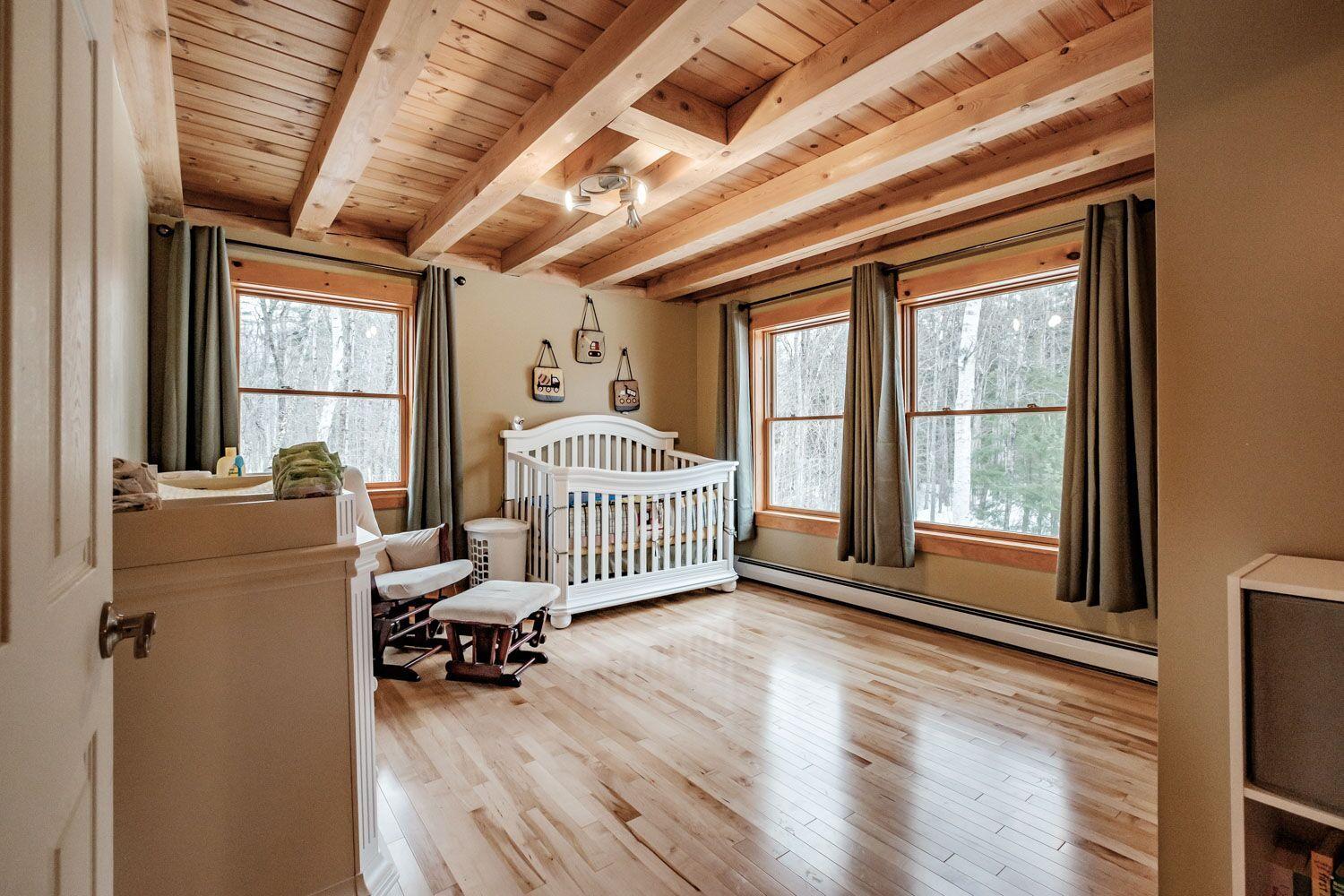 374 Songo School Road Naples, ME 04055 - Photo 24 of 25 Bedroom 4