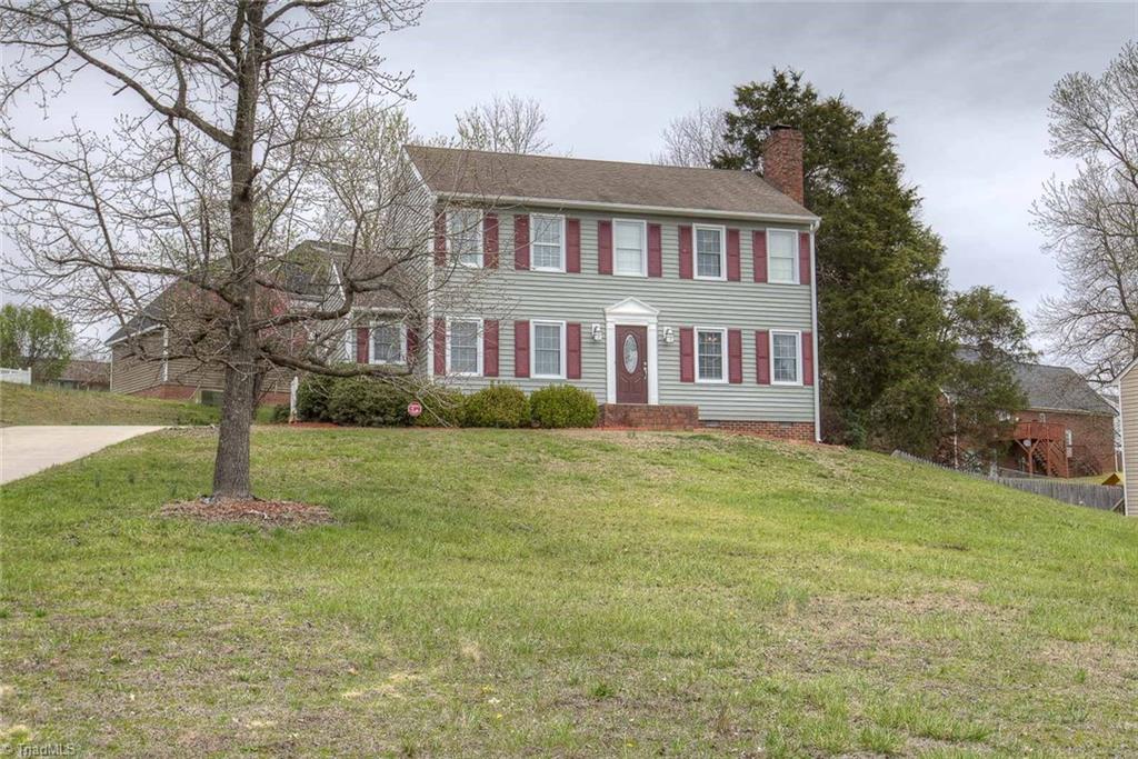 309 Canterbury Road High Point, NC 27262 - Photo 1 of 30 Gallery Image 1