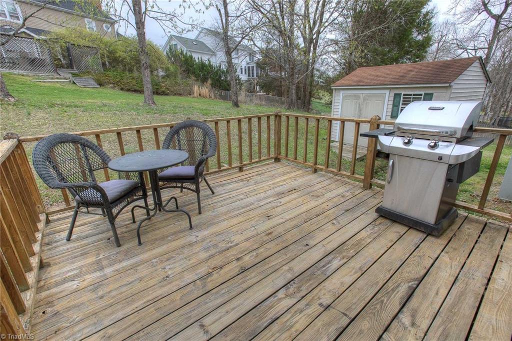 309 Canterbury Road High Point, NC 27262 - Photo 27 of 30 Gallery Image 27