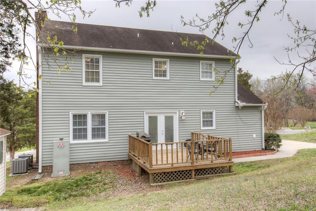 309 Canterbury Road High Point, NC 27262 - Photo 28 of 30 Gallery Image 28
