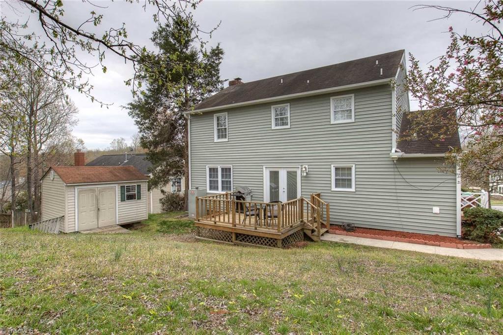 309 Canterbury Road High Point, NC 27262 - Photo 29 of 30 Gallery Image 29