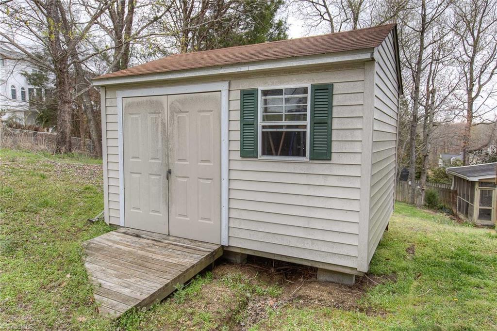 309 Canterbury Road High Point, NC 27262 - Photo 30 of 30 Gallery Image 30