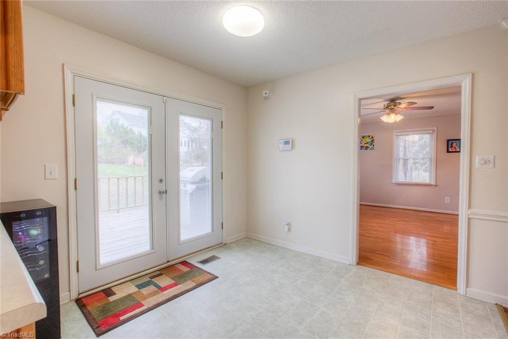 309 Canterbury Road High Point, NC 27262 - Photo 10 of 30 Gallery Image 10