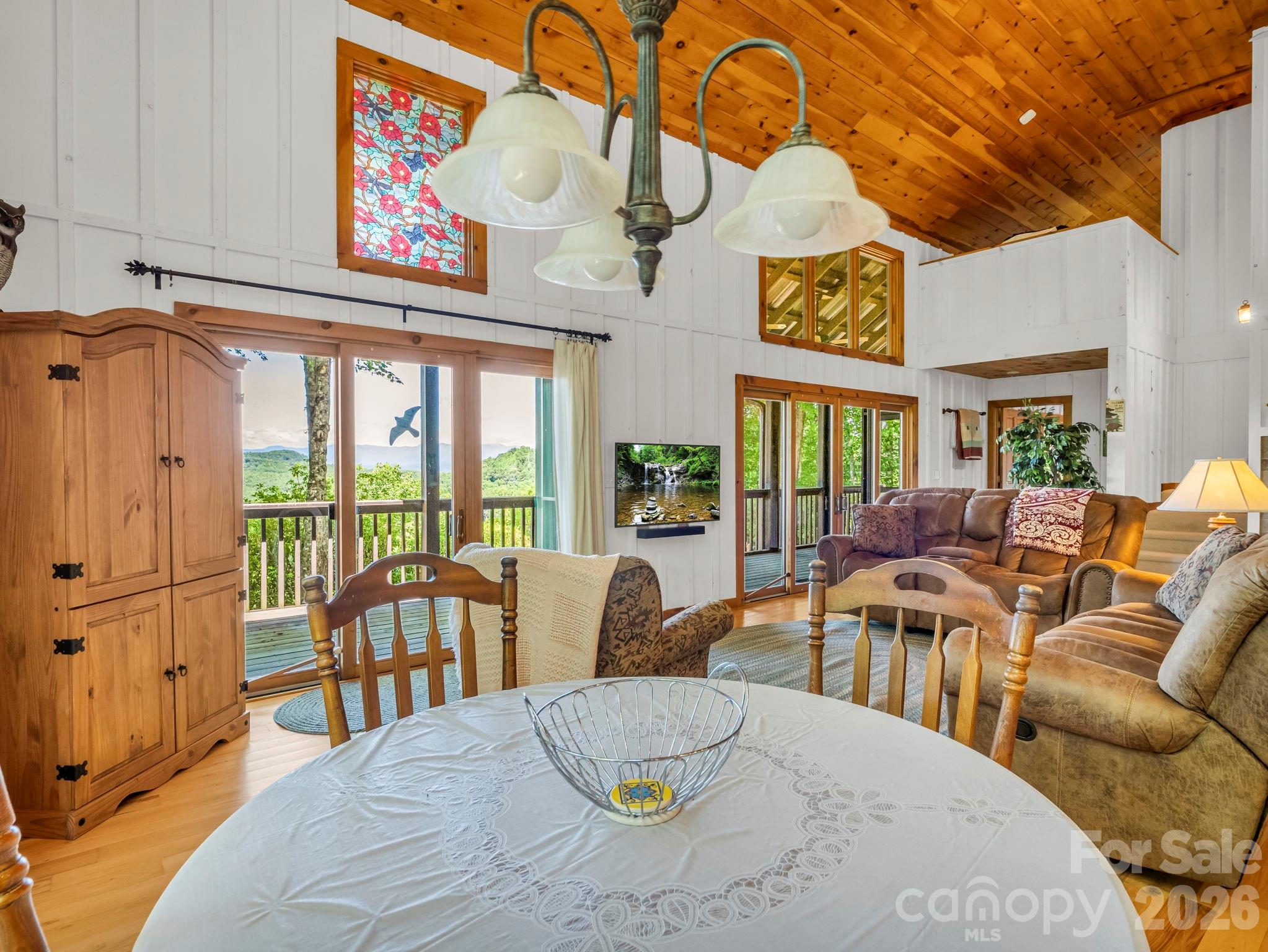 182 Antler Ridge Rosman, NC 28772 - Photo 12 of 38