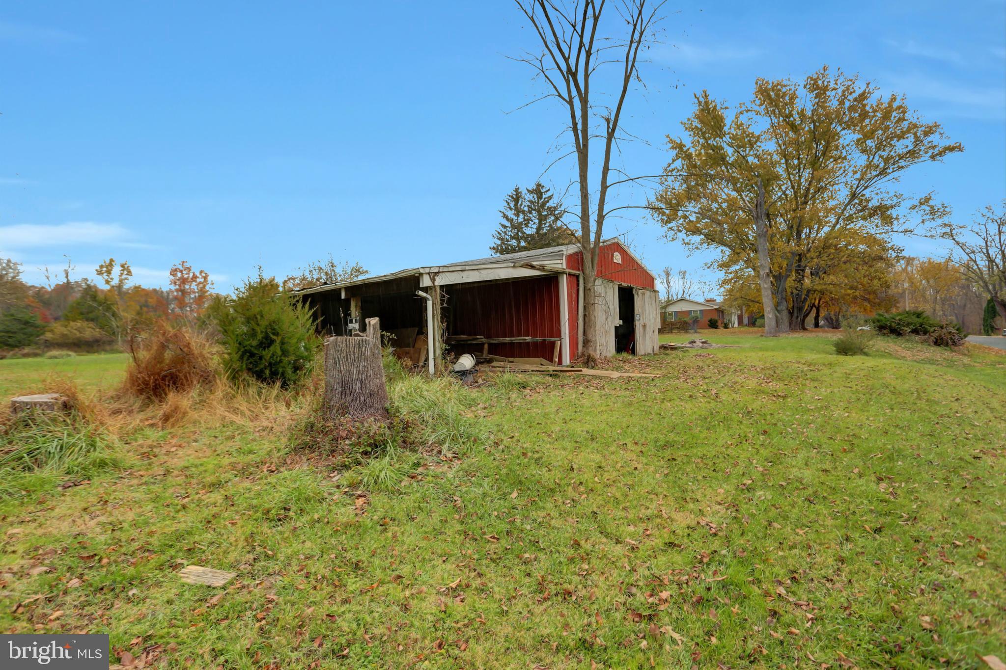 141 Shorb Mill Road Fairfield, PA 17320 - Photo 54 of 57