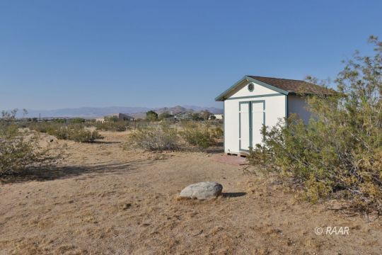 1414 Maturango Street Ridgecrest, CA 93555 - Photo 24 of 27 Gallery Image 24