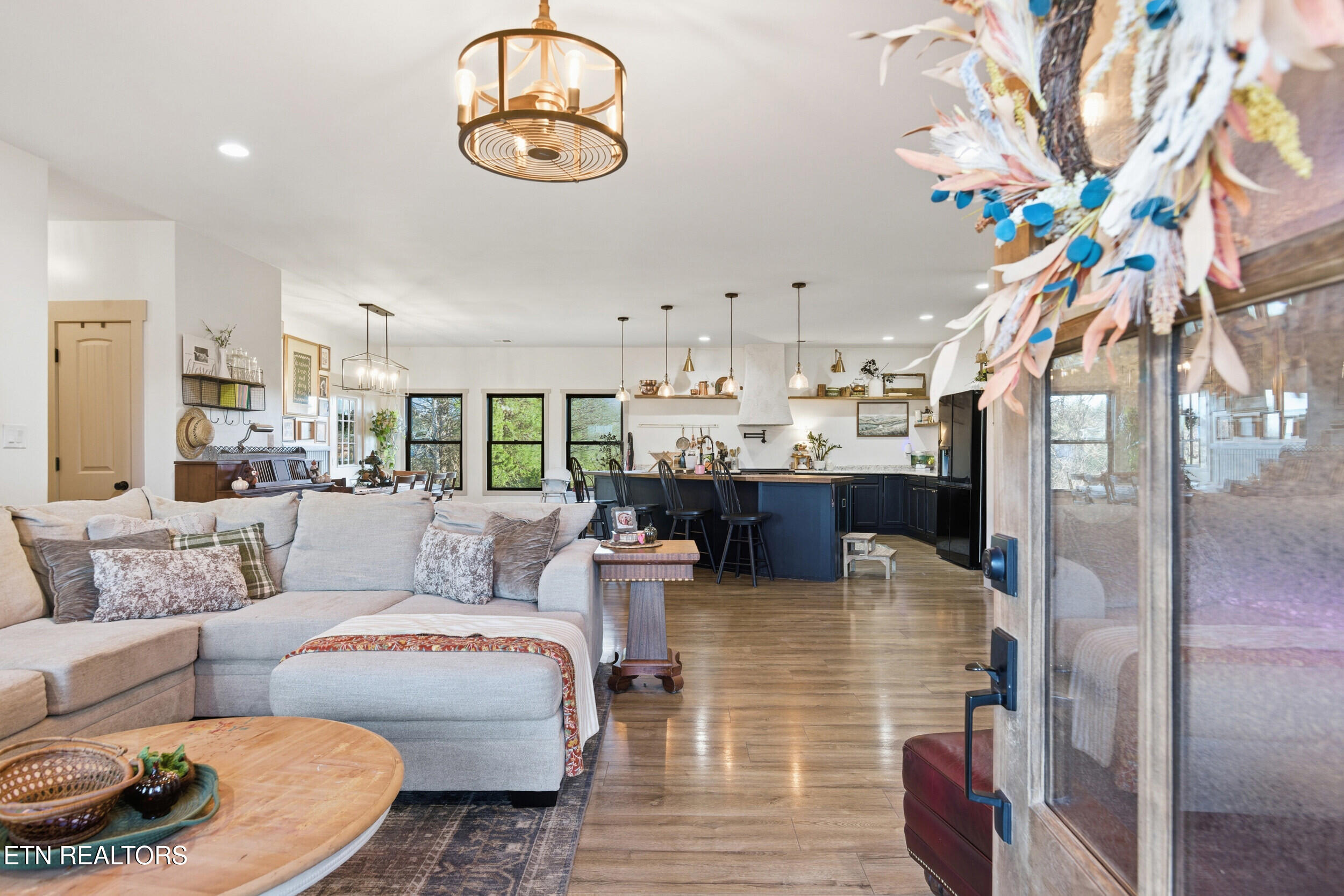 5216 Three Bars Lane Seymour, TN 37865 - Photo 17 of 43 017