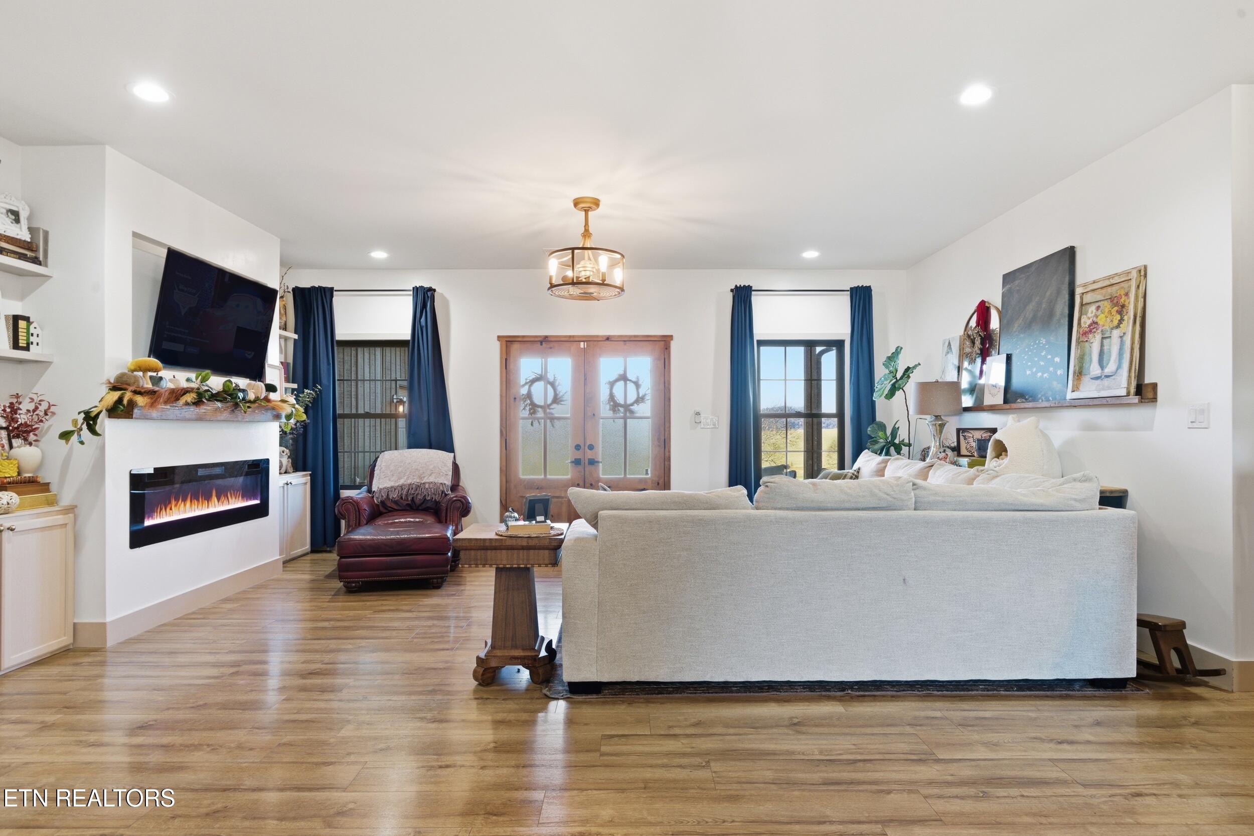 5216 Three Bars Lane Seymour, TN 37865 - Photo 18 of 43 020