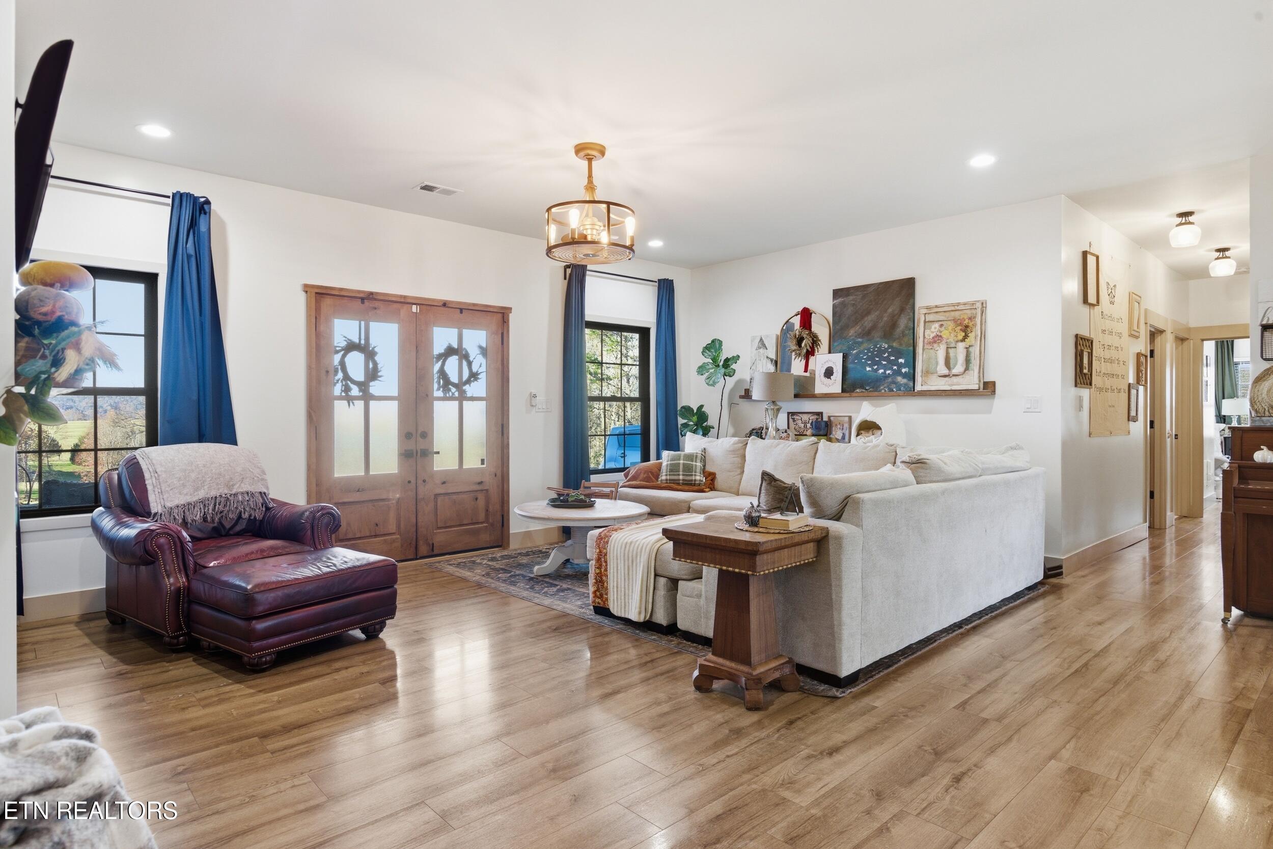 5216 Three Bars Lane Seymour, TN 37865 - Photo 19 of 43 024