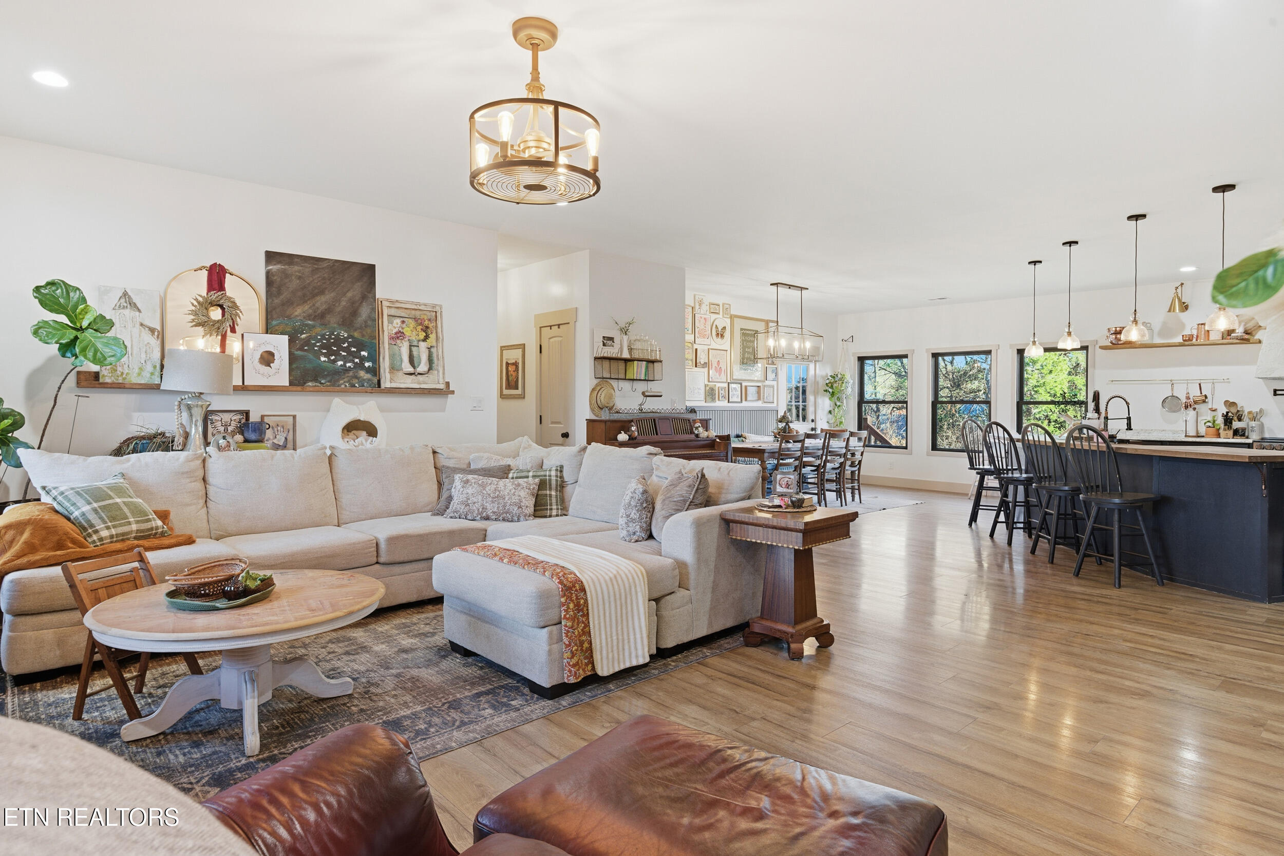 5216 Three Bars Lane Seymour, TN 37865 - Photo 20 of 43 027