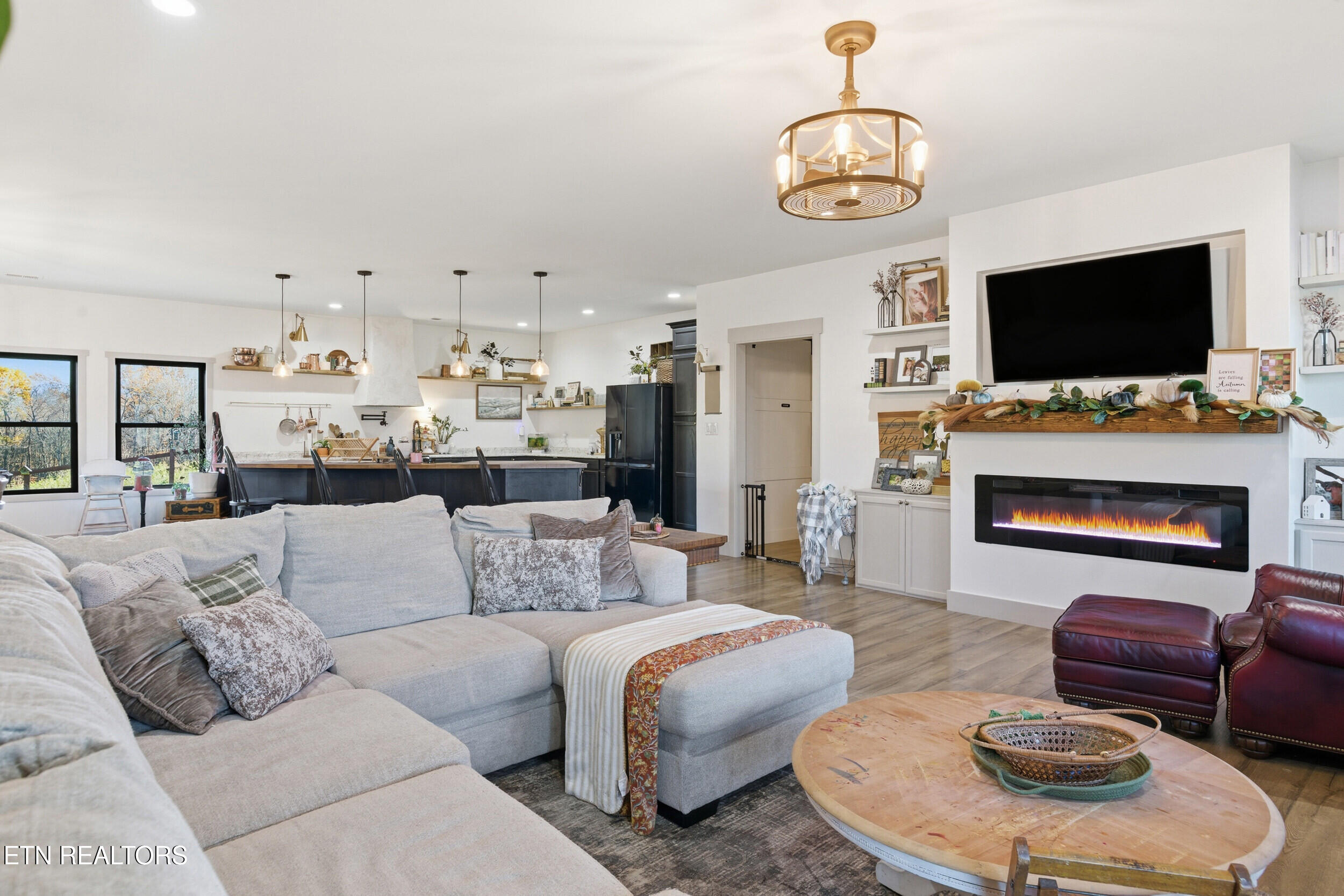 5216 Three Bars Lane Seymour, TN 37865 - Photo 21 of 43 030