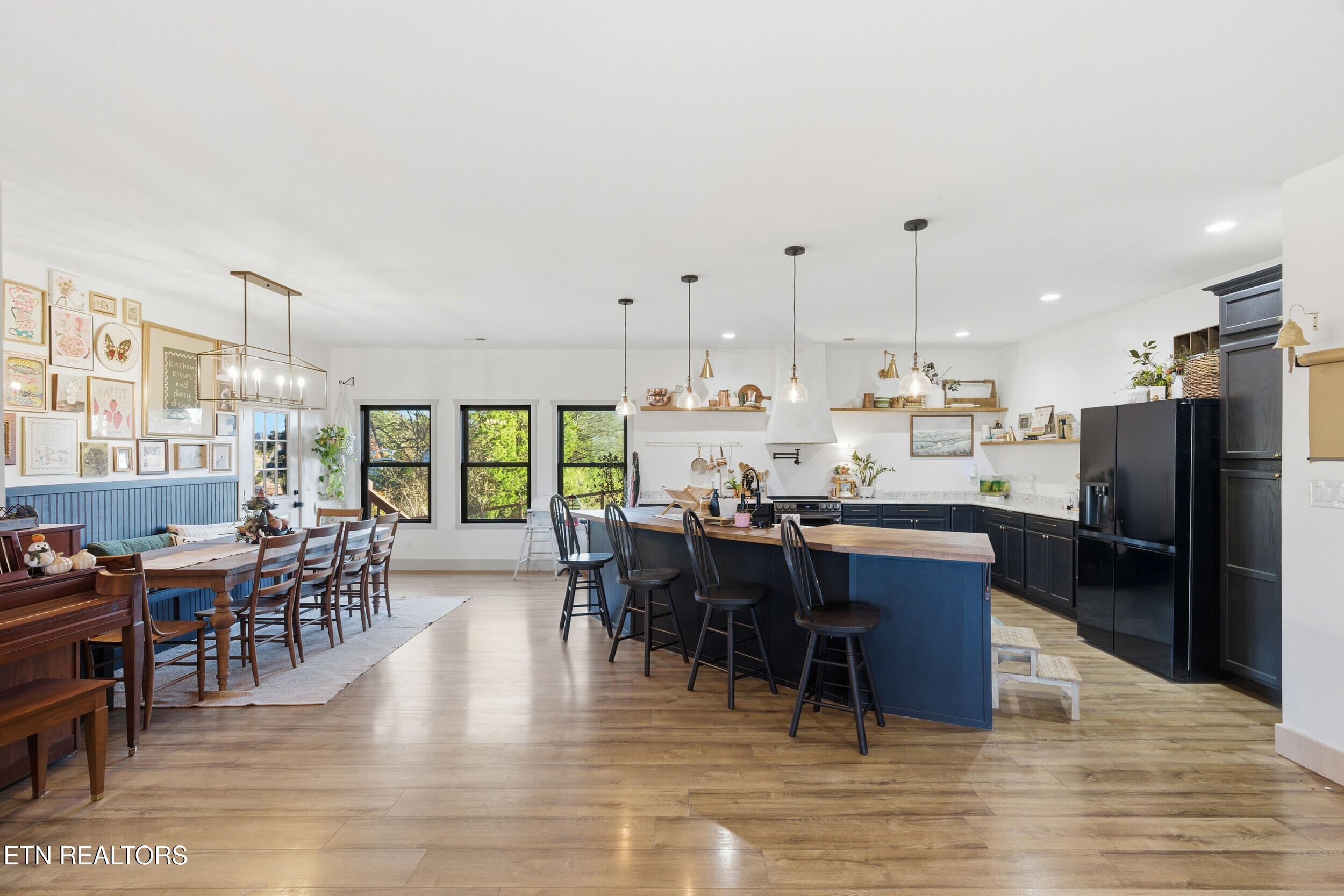 5216 Three Bars Lane Seymour, TN 37865 - Photo 22 of 43 033