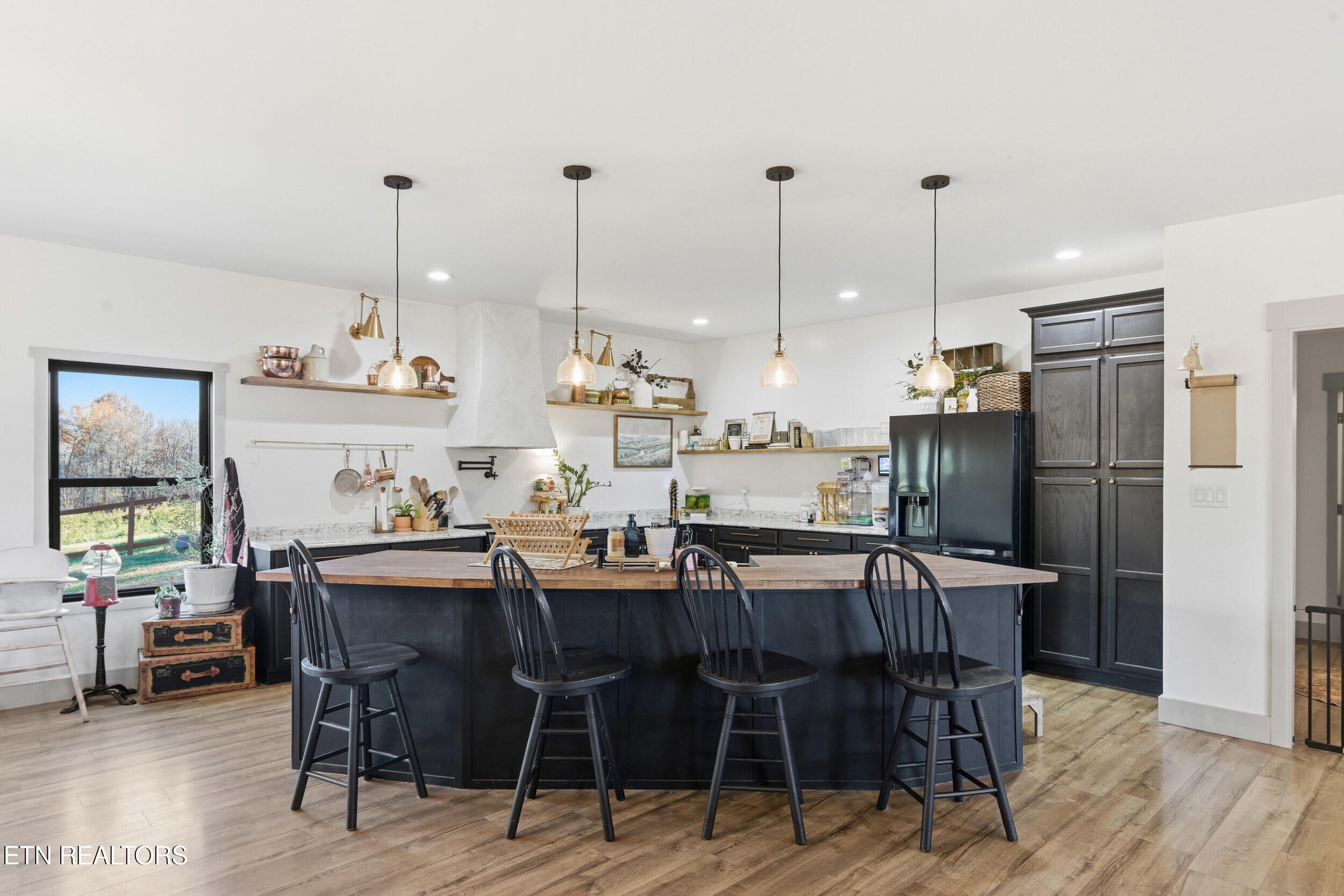 5216 Three Bars Lane Seymour, TN 37865 - Photo 23 of 43 036