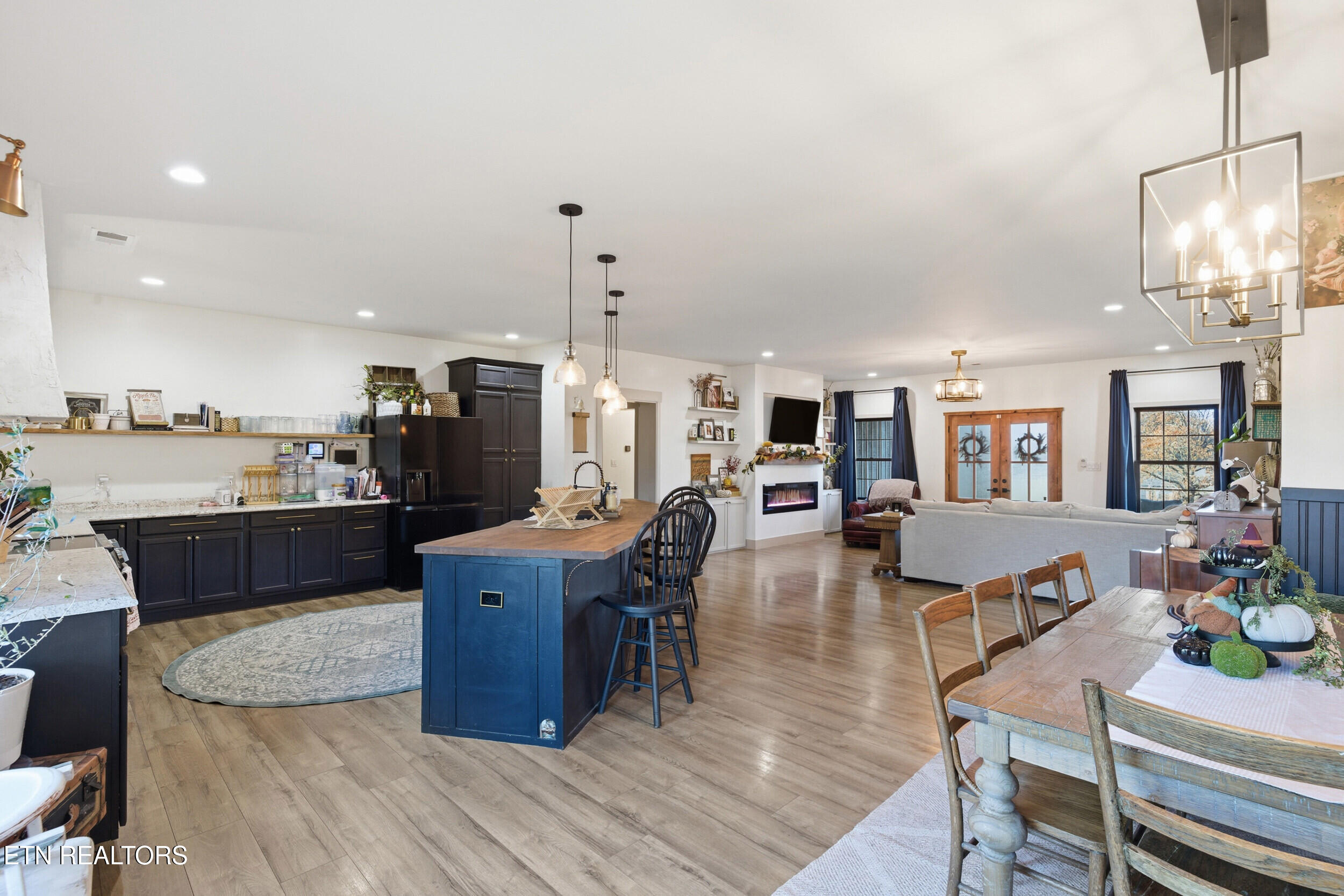 5216 Three Bars Lane Seymour, TN 37865 - Photo 25 of 43 042