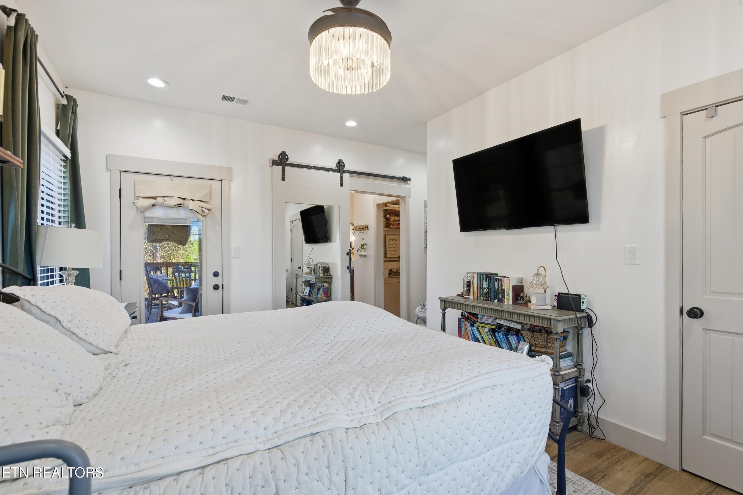 5216 Three Bars Lane Seymour, TN 37865 - Photo 29 of 43 054