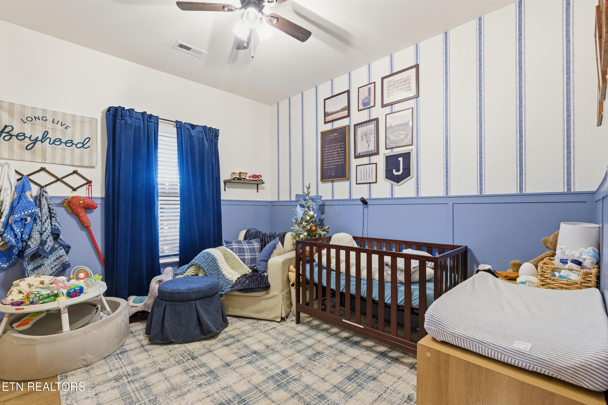 5216 Three Bars Lane Seymour, TN 37865 - Photo 33 of 43 066